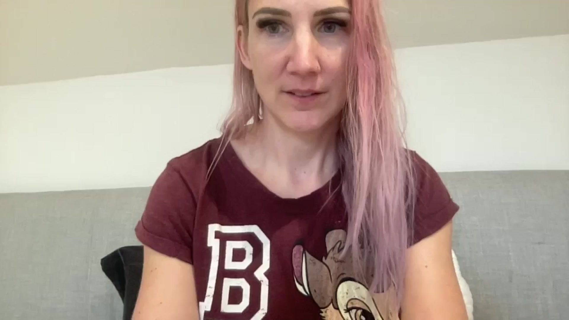 Gallery image thumbnail from Bellanoirxx's myfreecams stream on, 10/04/2025, 11:42 image 17 of 20