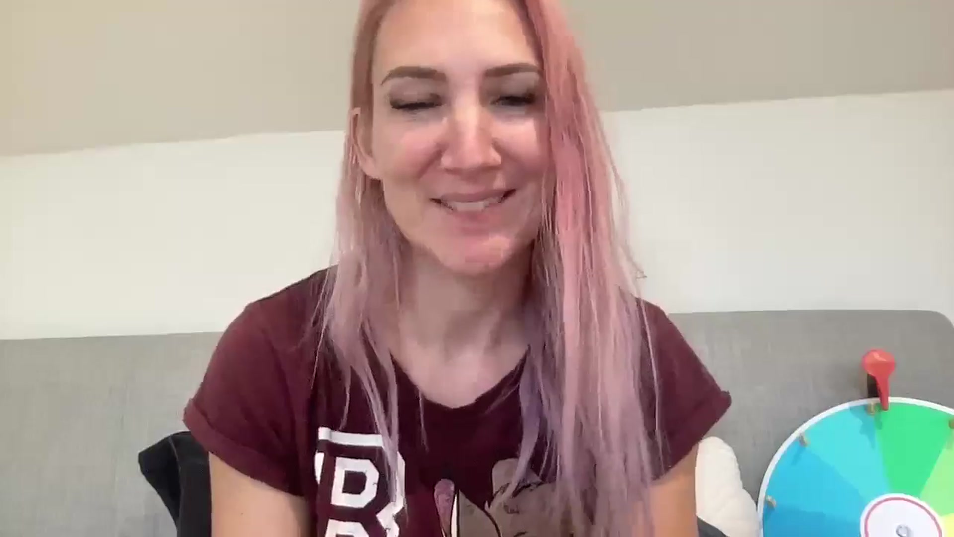 Gallery image thumbnail from Bellanoirxx's myfreecams stream on, 10/04/2025, 11:42 image 19 of 20