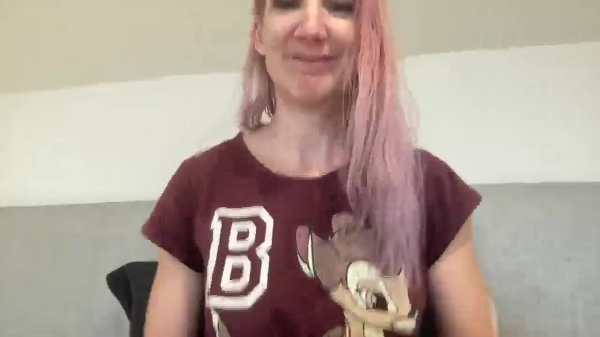 Gallery image thumbnail from Bellanoirxx's myfreecams stream on, 10/04/2025, 11:42 image 16 of 20