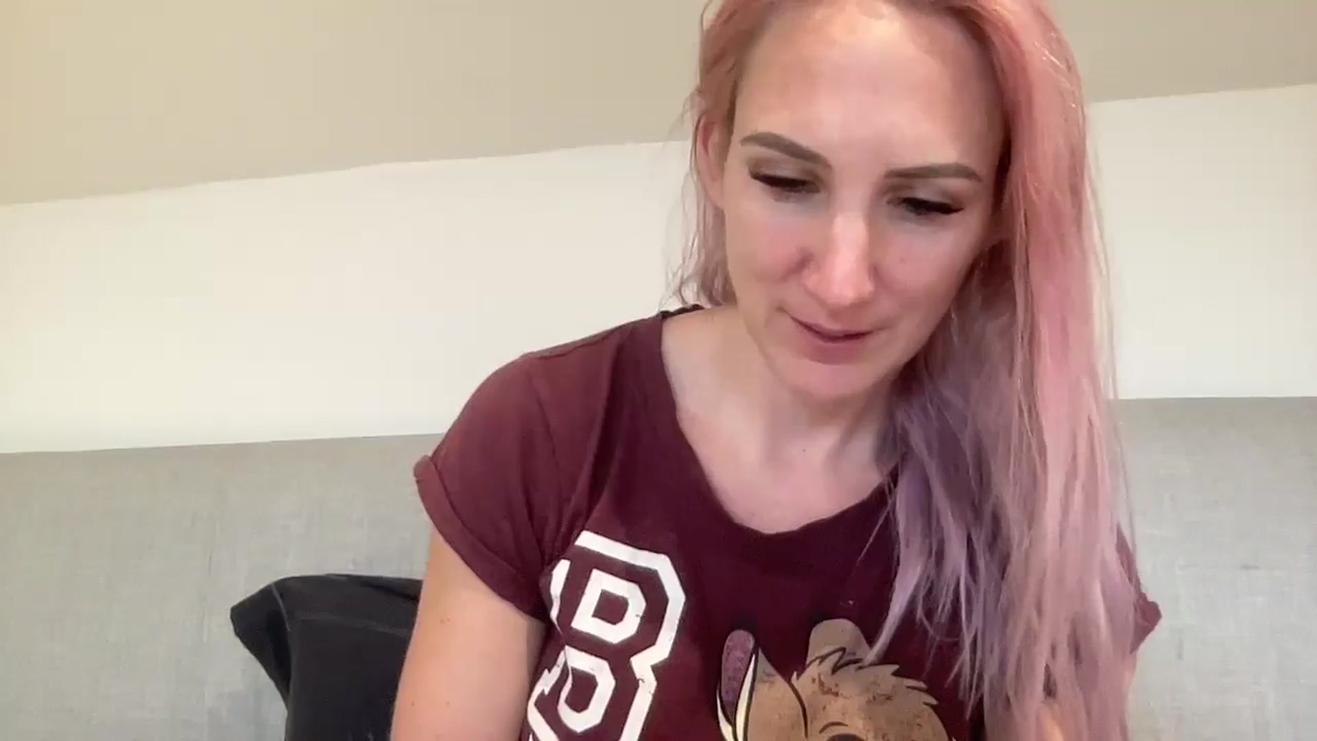 Gallery image thumbnail from Bellanoirxx's myfreecams stream on, 10/04/2025, 11:42 image 13 of 20