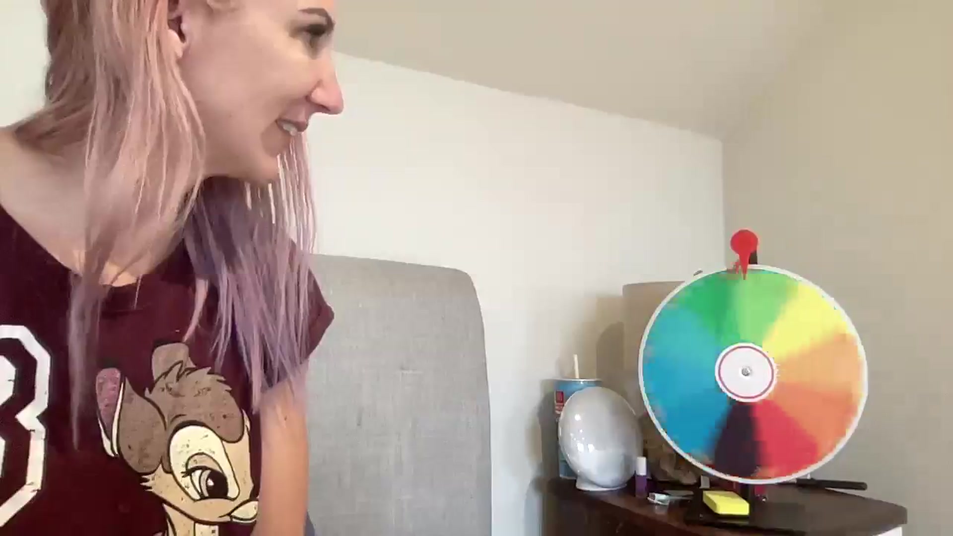 Gallery image thumbnail from Bellanoirxx's myfreecams stream on, 10/04/2025, 11:42 image 18 of 20