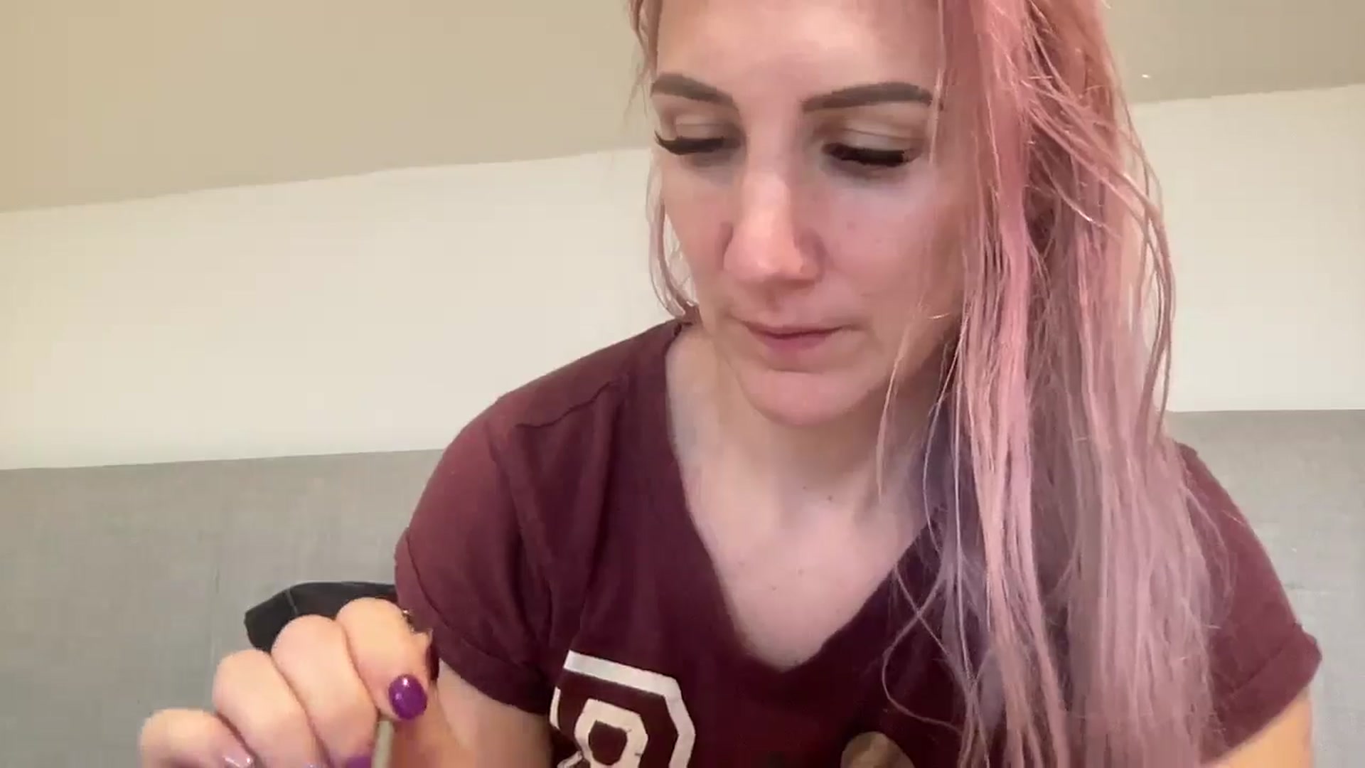 Gallery image thumbnail from Bellanoirxx's myfreecams stream on, 10/04/2025, 11:42 image 9 of 20
