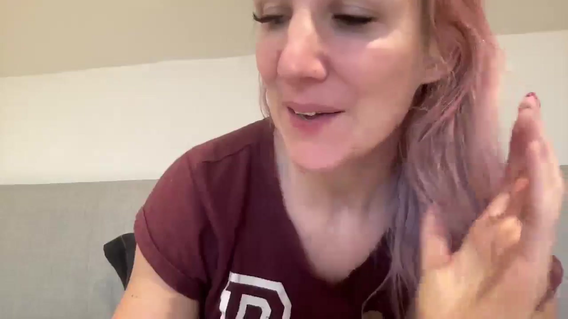 Gallery image thumbnail from Bellanoirxx's myfreecams stream on, 10/04/2025, 11:42 image 7 of 20