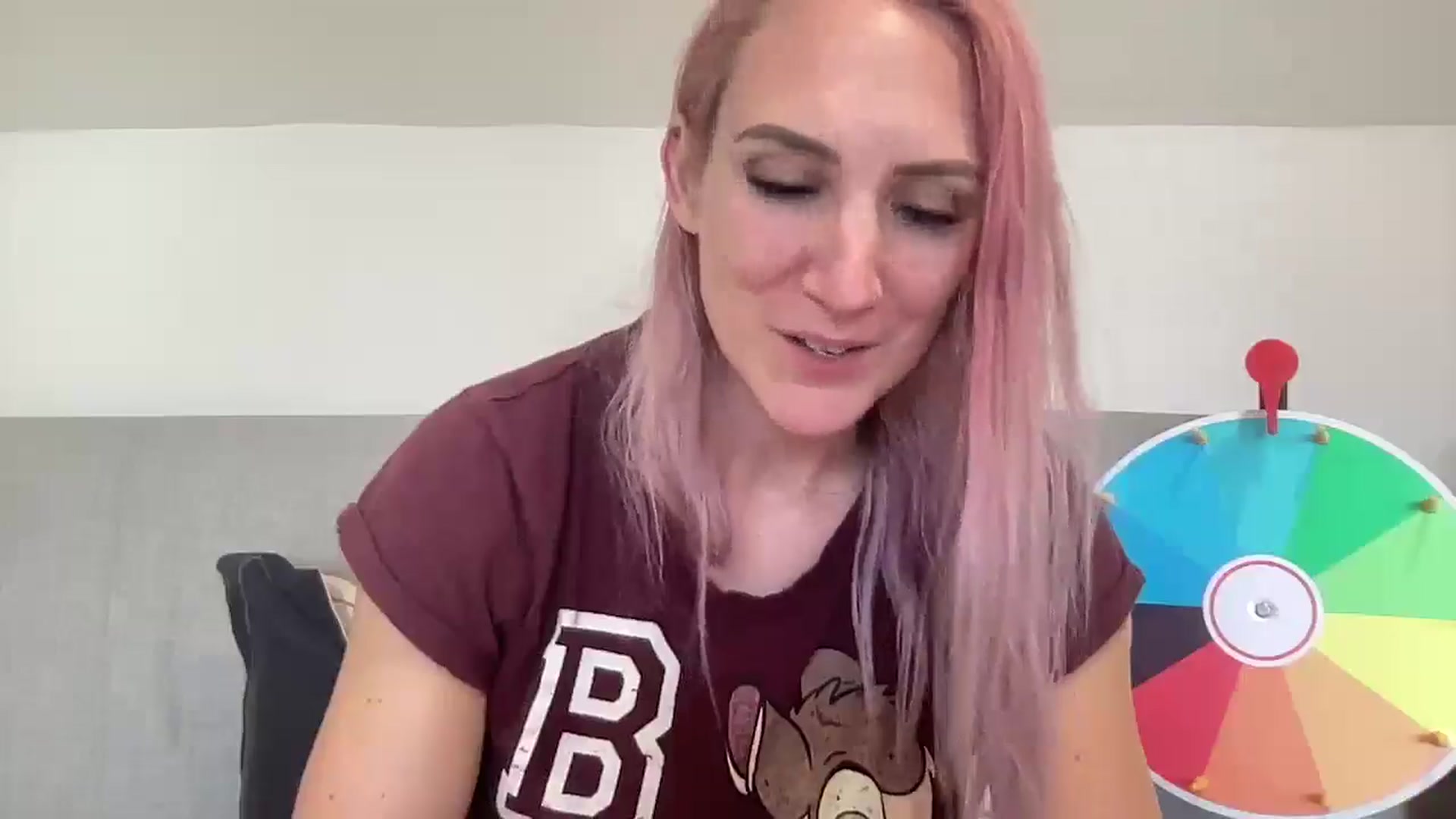 Gallery image thumbnail from Bellanoirxx's myfreecams stream on, 10/04/2025, 13:28 image 11 of 20