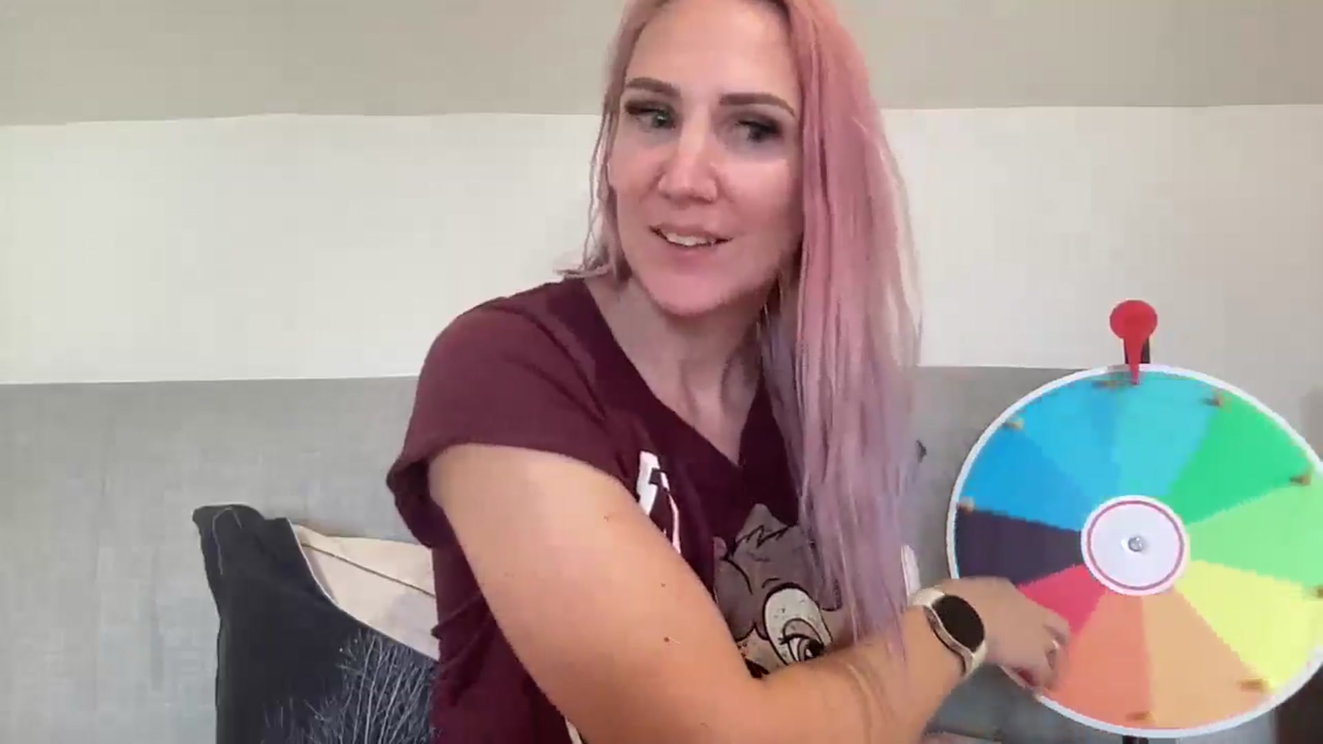 Gallery image thumbnail from Bellanoirxx's myfreecams stream on, 10/04/2025, 13:28 image 16 of 20