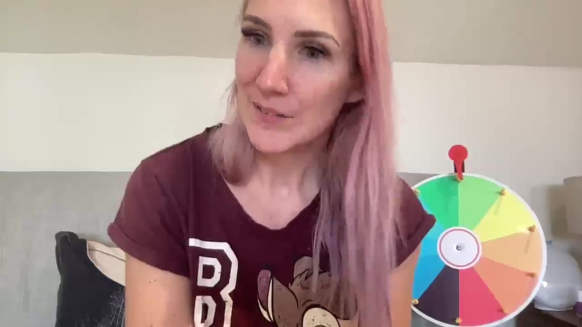 Gallery image thumbnail from Bellanoirxx's myfreecams stream on, 10/04/2025, 13:28 image 3 of 20