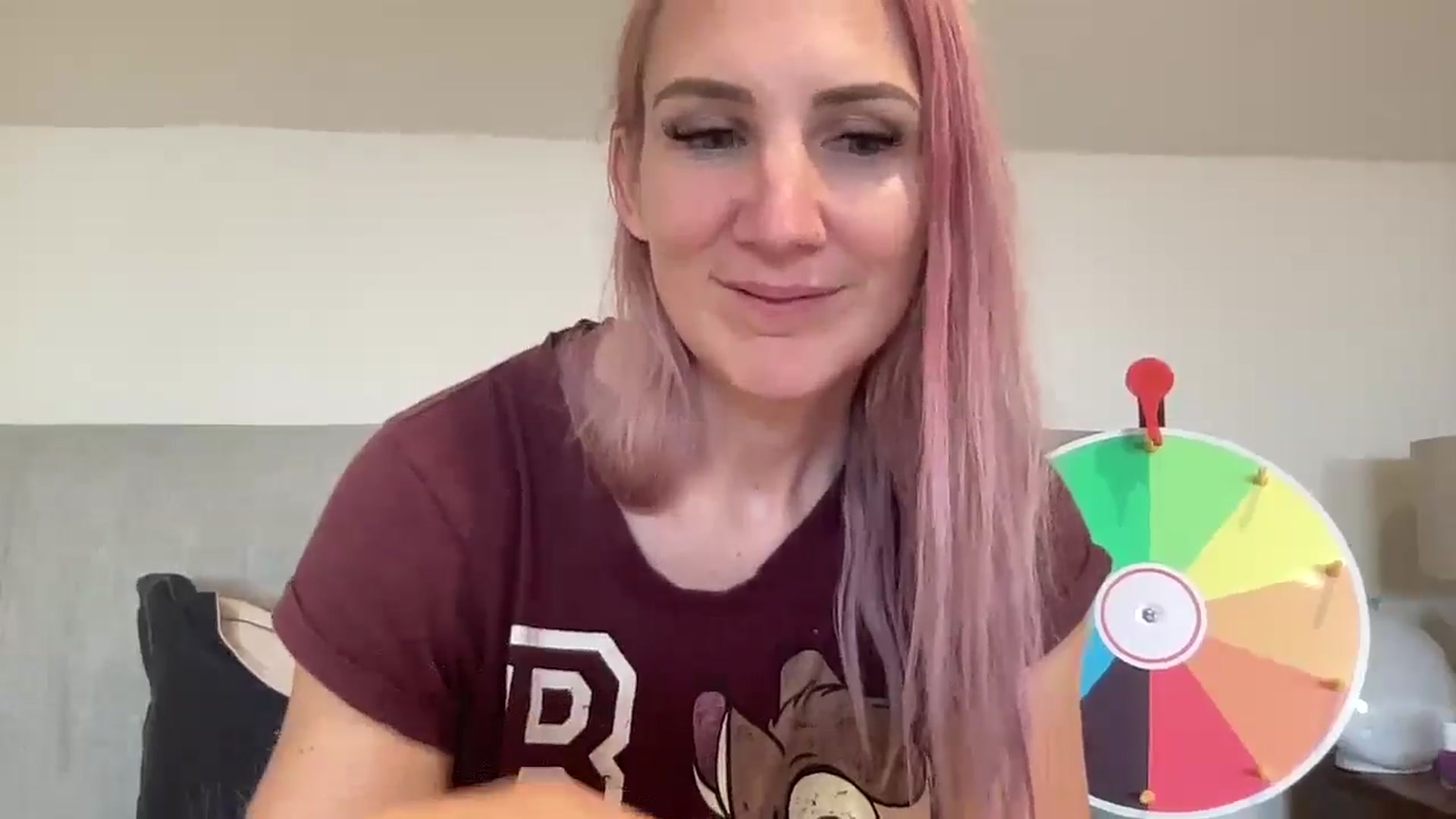 Gallery image thumbnail from Bellanoirxx's myfreecams stream on, 10/04/2025, 13:28 image 4 of 20