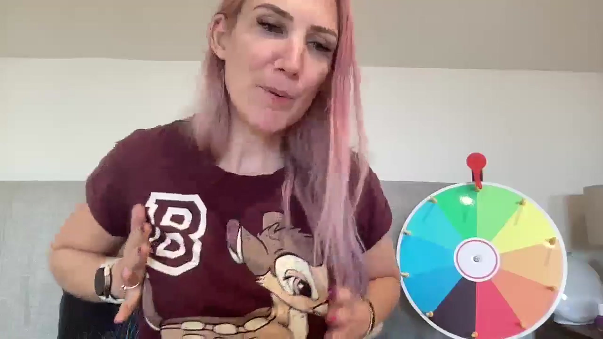 Gallery image thumbnail from Bellanoirxx's myfreecams stream on, 10/04/2025, 13:28 image 5 of 20