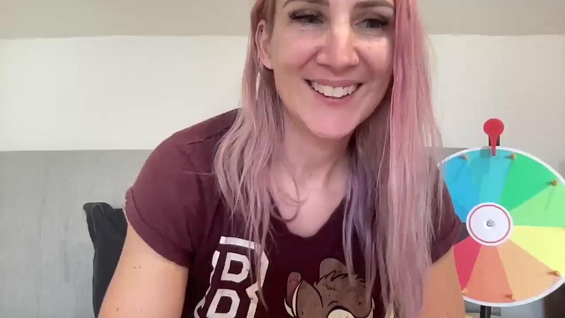 Gallery image thumbnail from Bellanoirxx's myfreecams stream on, 10/04/2025, 13:28 image 12 of 20