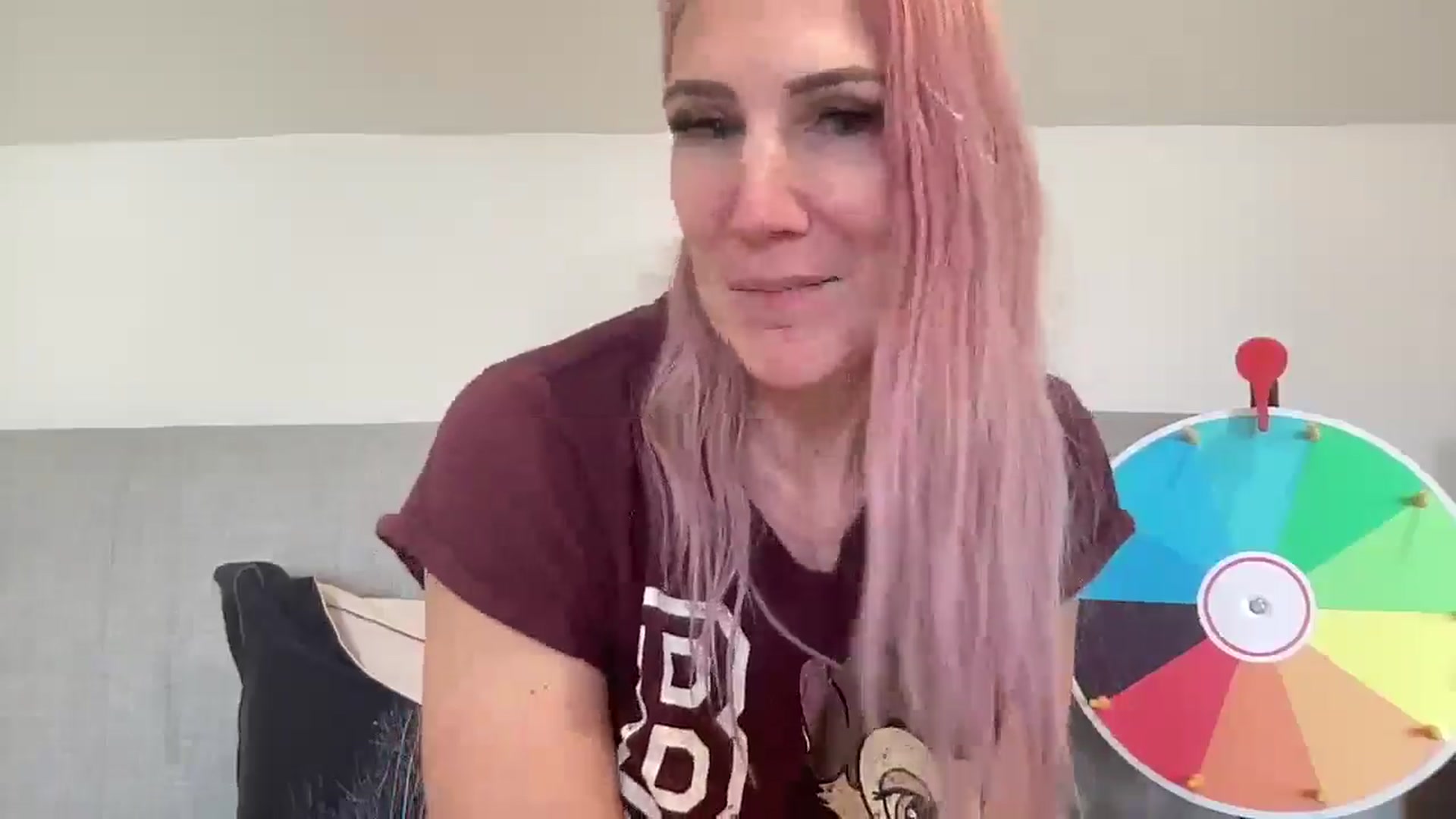 Gallery image thumbnail from Bellanoirxx's myfreecams stream on, 10/04/2025, 13:28 image 13 of 20