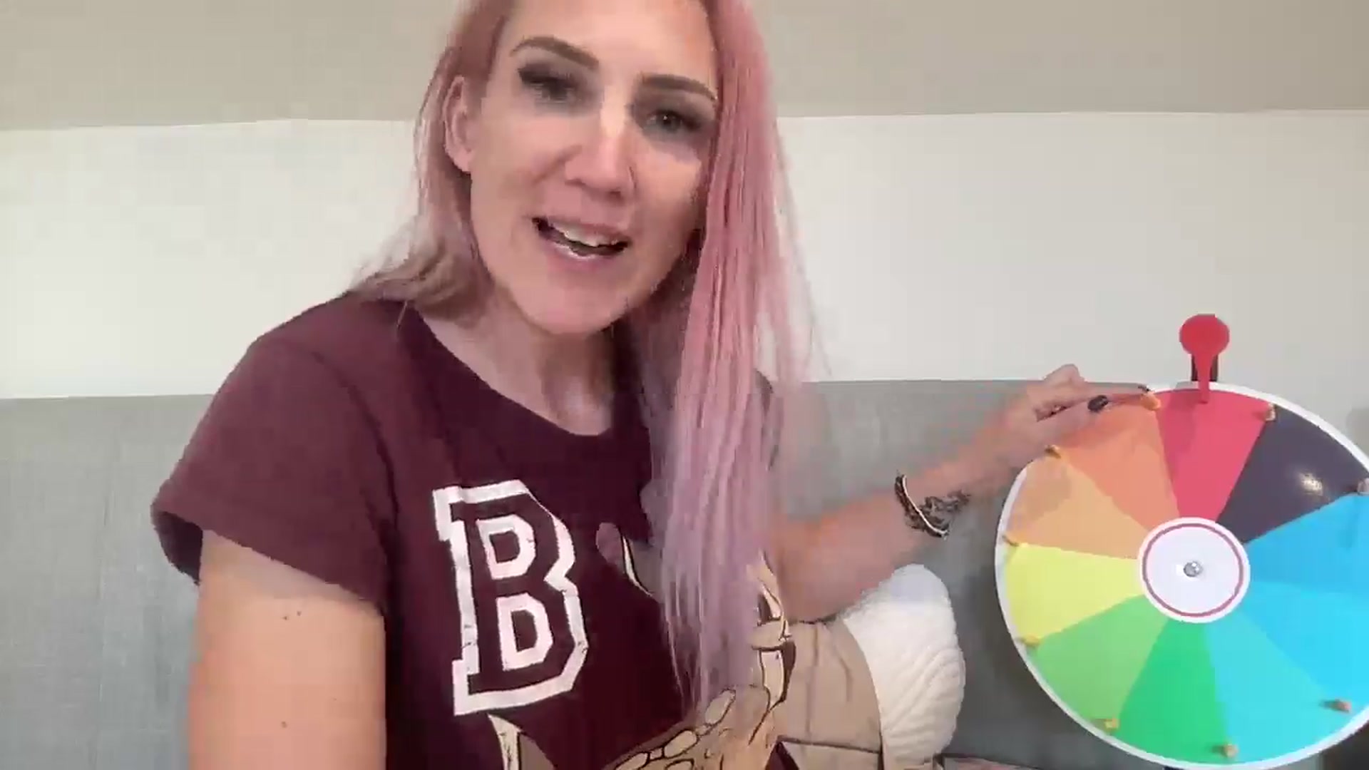 Gallery image thumbnail from Bellanoirxx's myfreecams stream on, 10/04/2025, 13:28 image 17 of 20