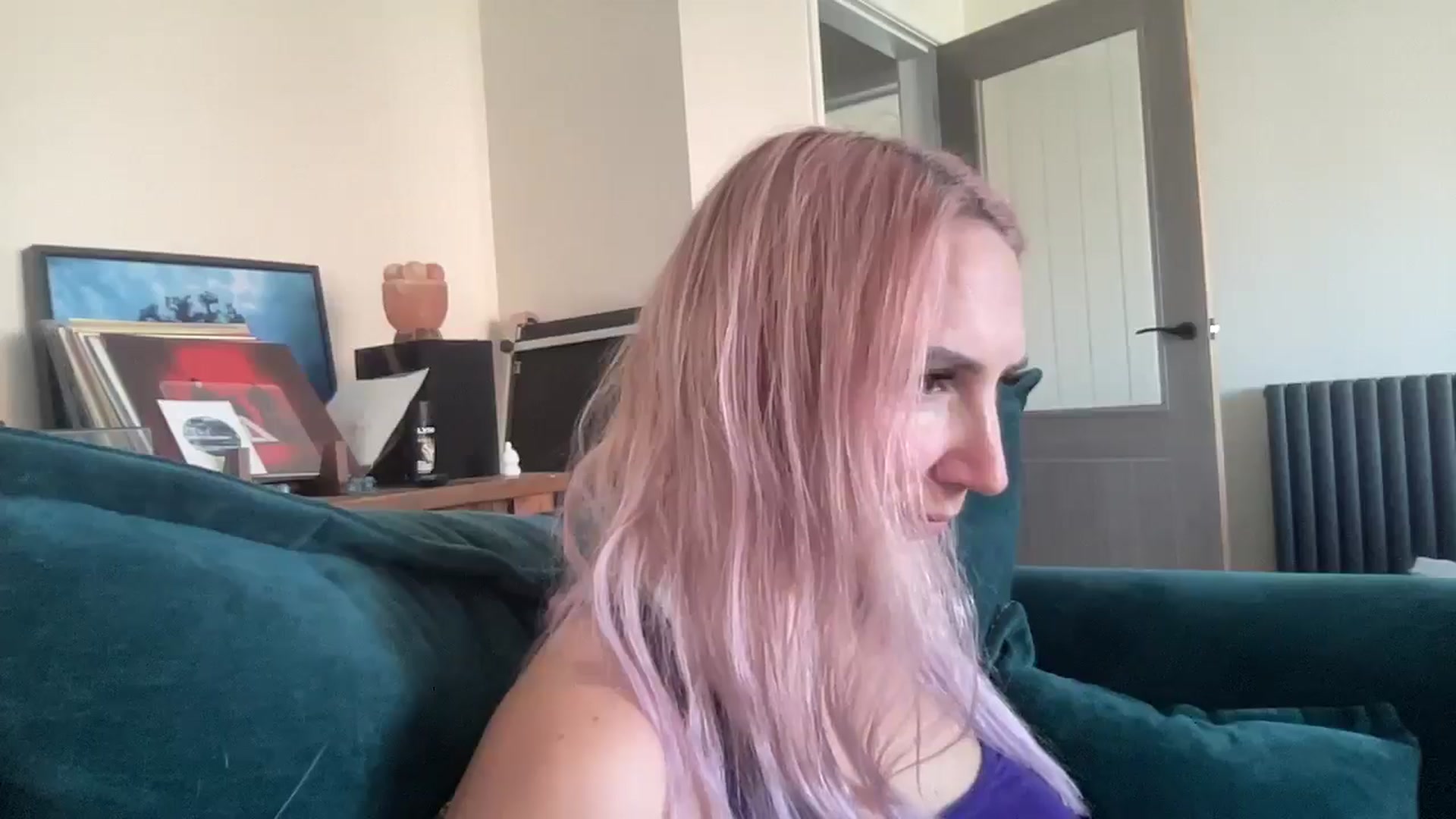 Gallery image thumbnail from Bellanoirxx's myfreecams stream on, 10/06/2025, 13:30 image 19 of 20