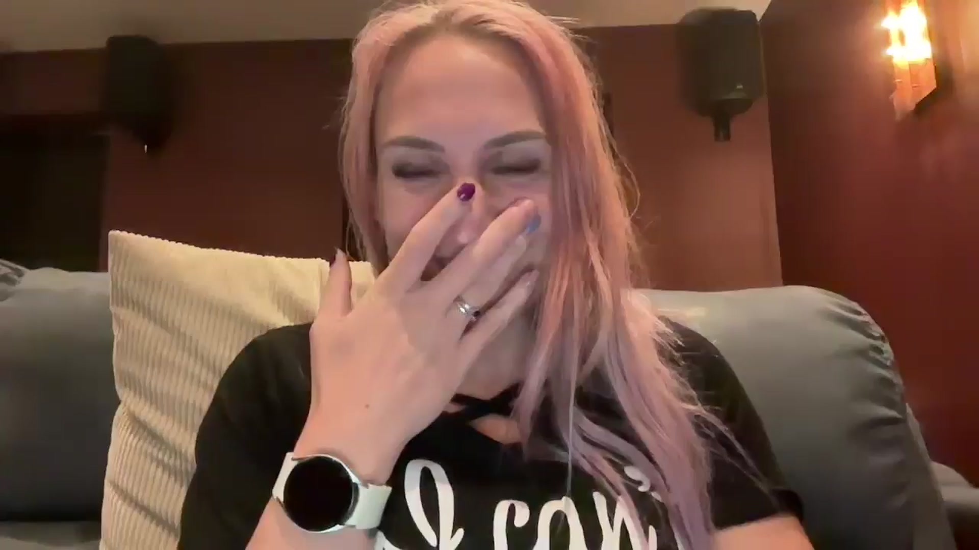 Gallery image thumbnail from Bellanoirxx's myfreecams stream on, 10/07/2025, 21:32 image 1 of 20