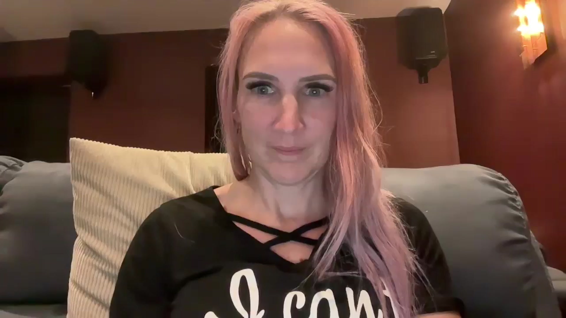 Gallery image thumbnail from Bellanoirxx's myfreecams stream on, 10/07/2025, 21:32 image 2 of 20