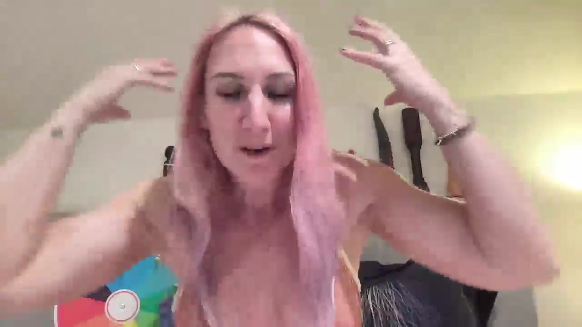 Gallery image thumbnail from Bellanoirxx's myfreecams stream on, 10/09/2025, 23:04 image 5 of 20