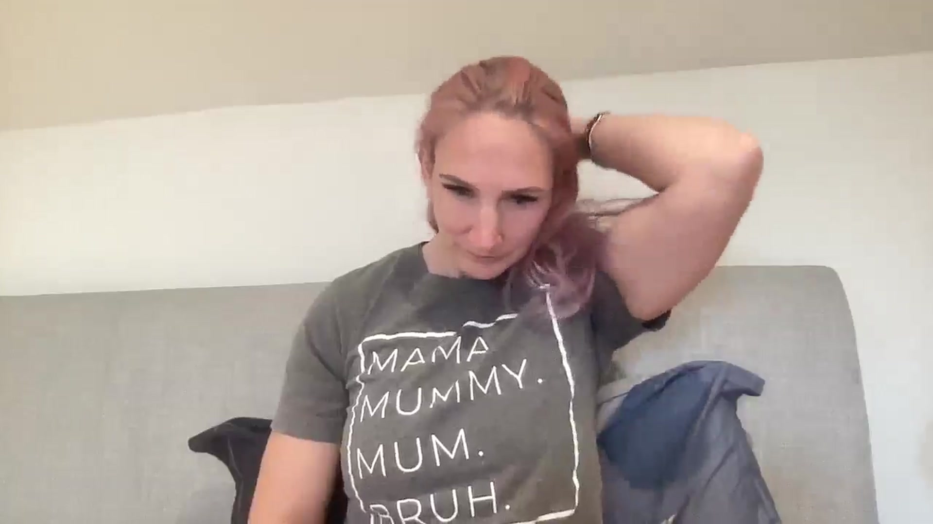 Gallery image thumbnail from Bellanoirxx's myfreecams stream on, 10/13/2025, 11:34 image 10 of 20