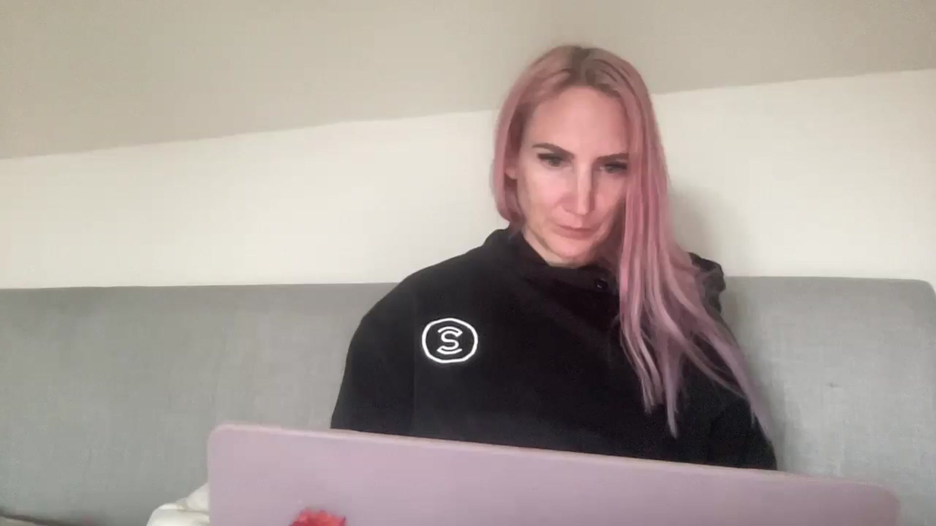 Gallery image thumbnail from Bellanoirxx's myfreecams stream on, 10/15/2025, 10:41 image 19 of 20