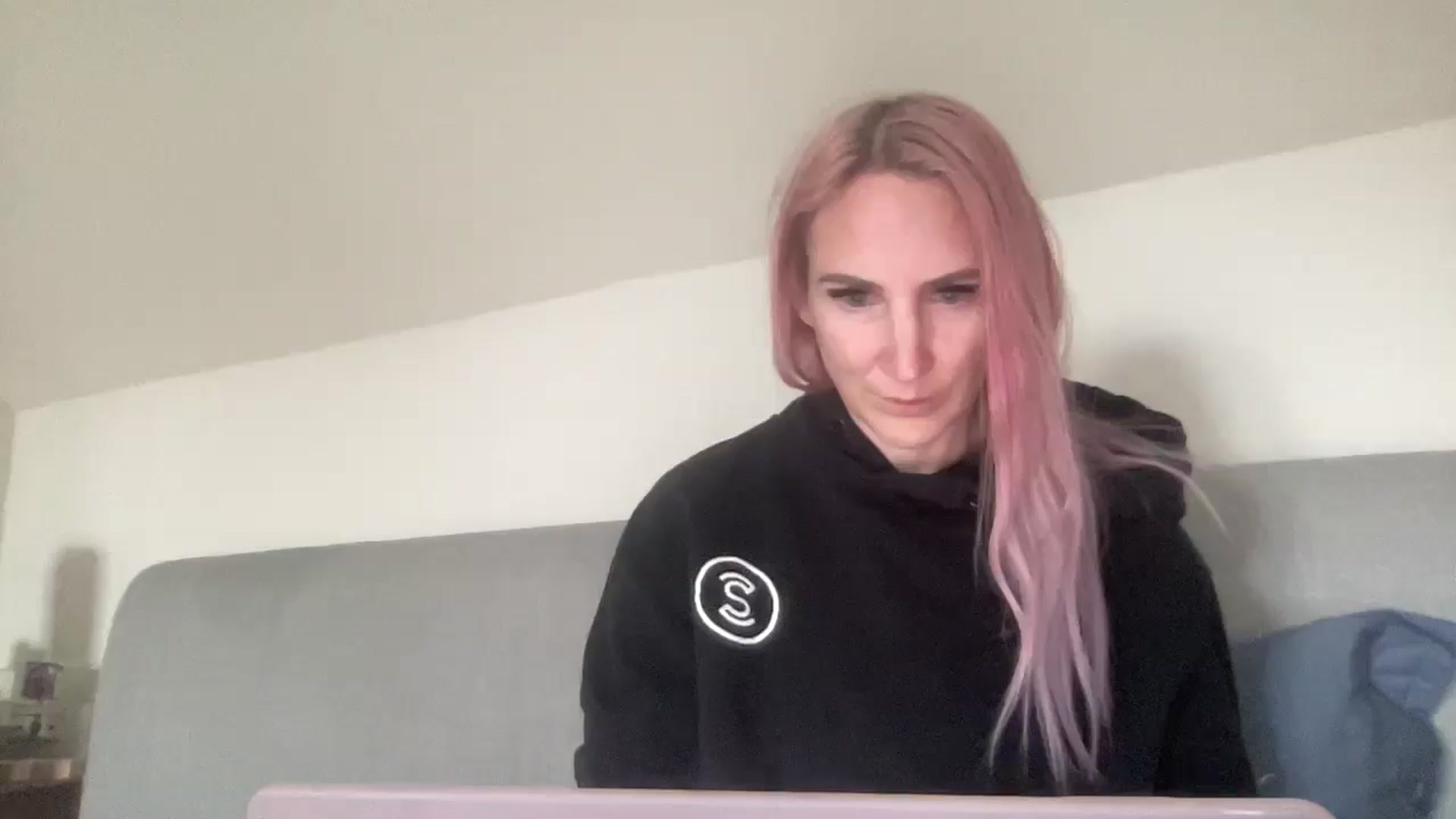 Gallery image thumbnail from Bellanoirxx's myfreecams stream on, 10/15/2025, 10:41 image 5 of 20