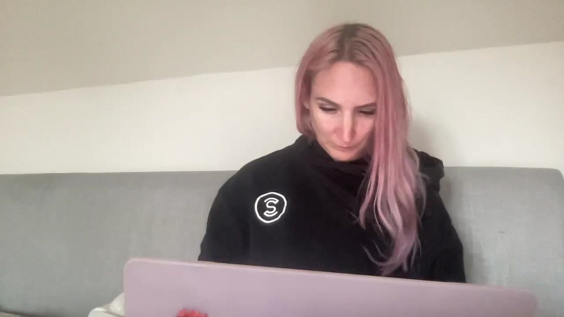 Gallery image thumbnail from Bellanoirxx's myfreecams stream on, 10/15/2025, 10:41 image 17 of 20