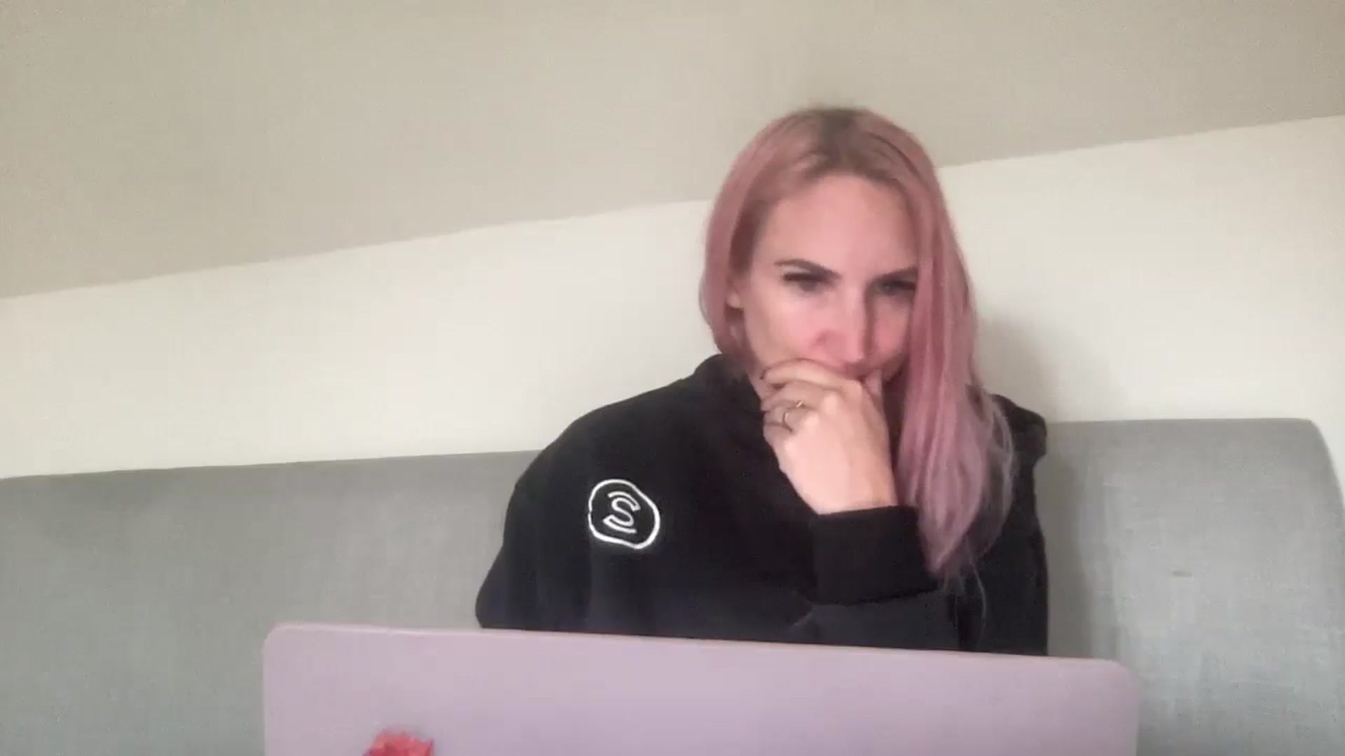 Gallery image thumbnail from Bellanoirxx's myfreecams stream on, 10/15/2025, 10:41 image 15 of 20