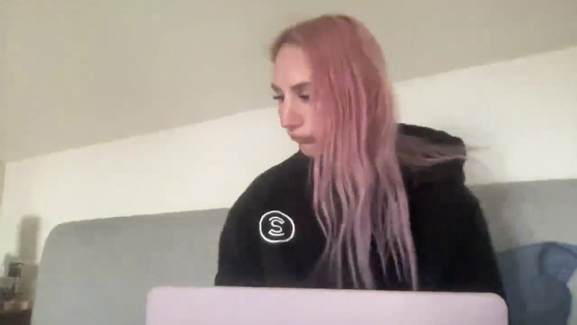Gallery image thumbnail from Bellanoirxx's myfreecams stream on, 10/15/2025, 10:41 image 3 of 20