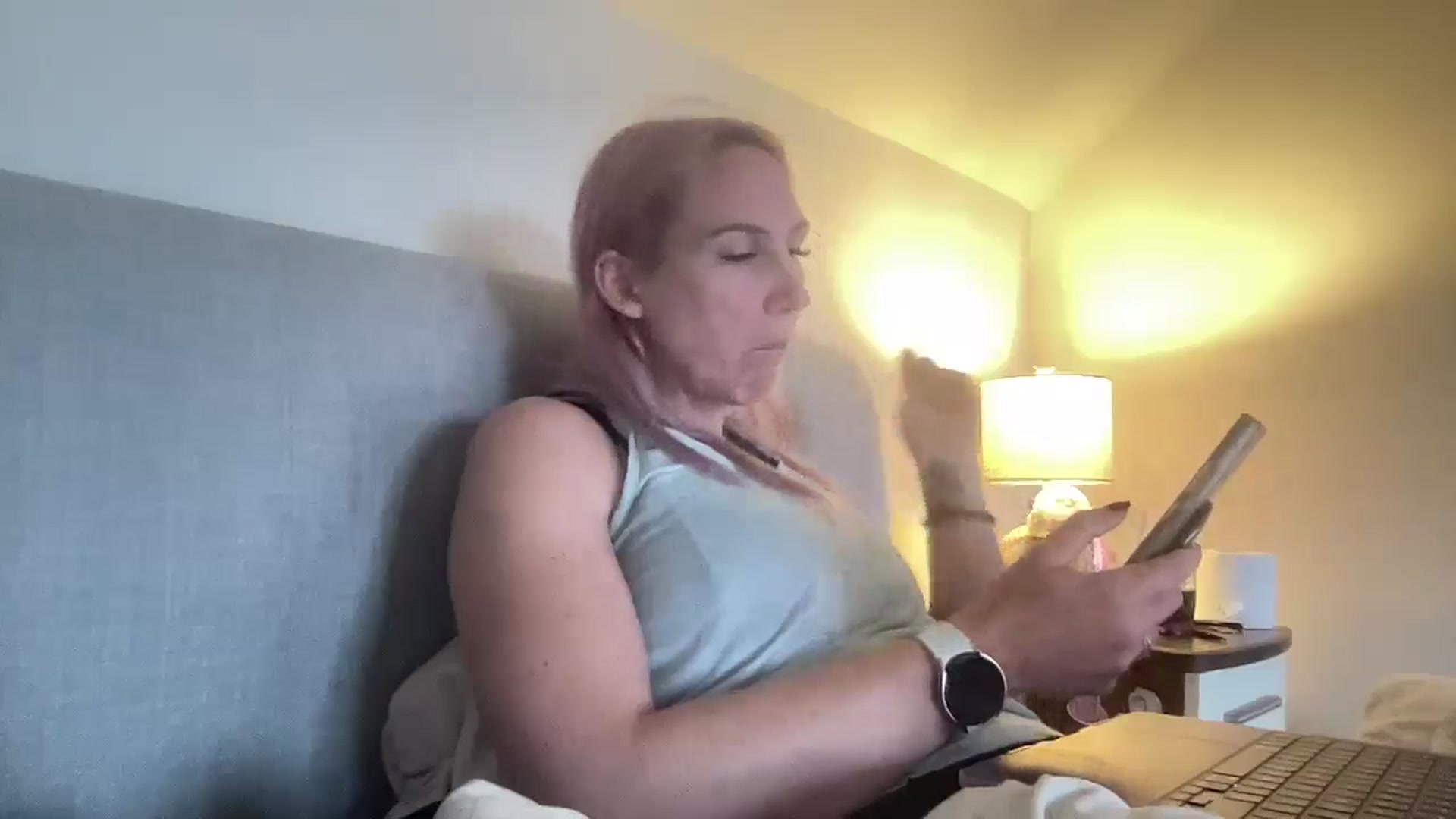 Gallery image thumbnail from Bellanoirxx's myfreecams stream on, 10/15/2025, 12:30 image 7 of 20