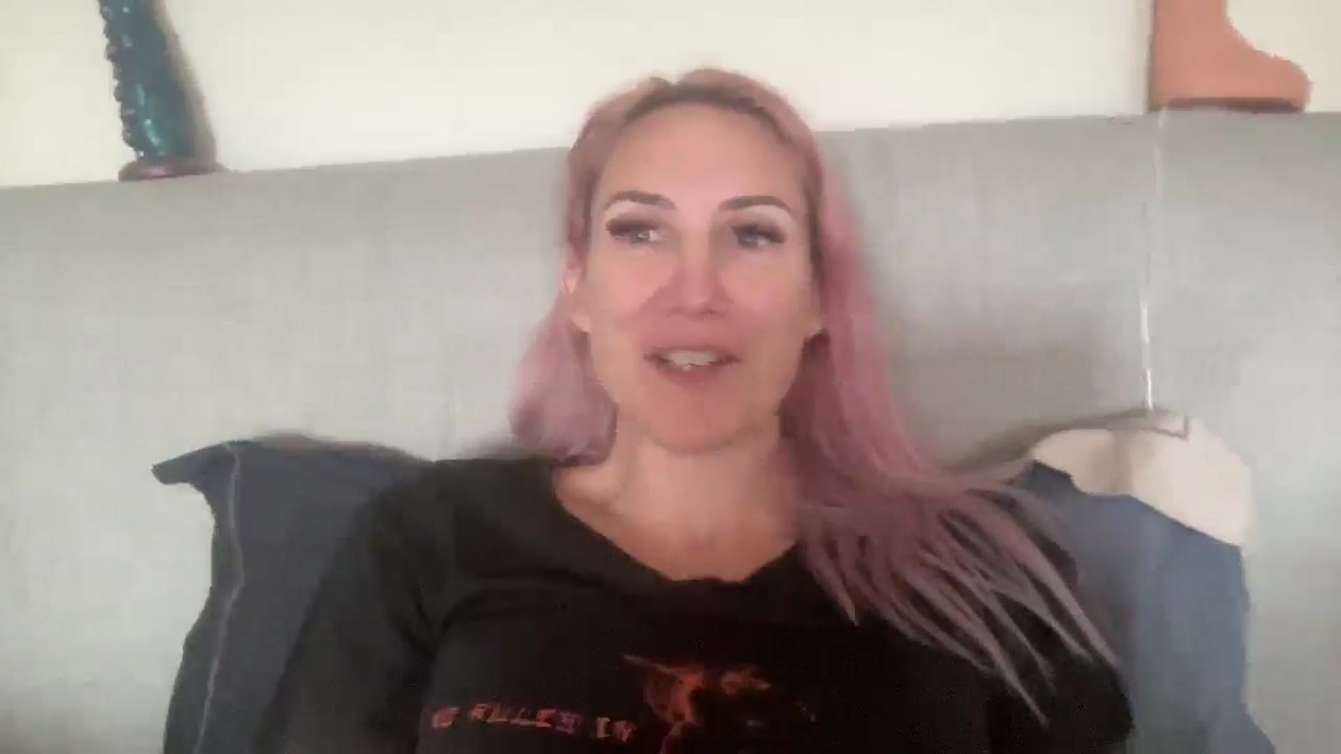 Gallery image thumbnail from Bellanoirxx's myfreecams stream on, 10/16/2025, 13:39 image 12 of 20