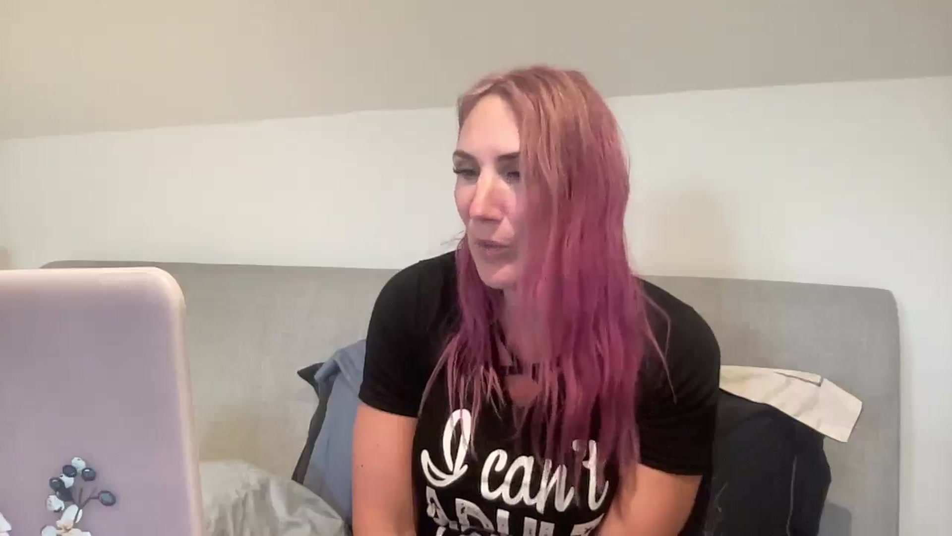 Gallery image thumbnail from Bellanoirxx's myfreecams stream on, 11/04/2025, 13:25 image 3 of 20