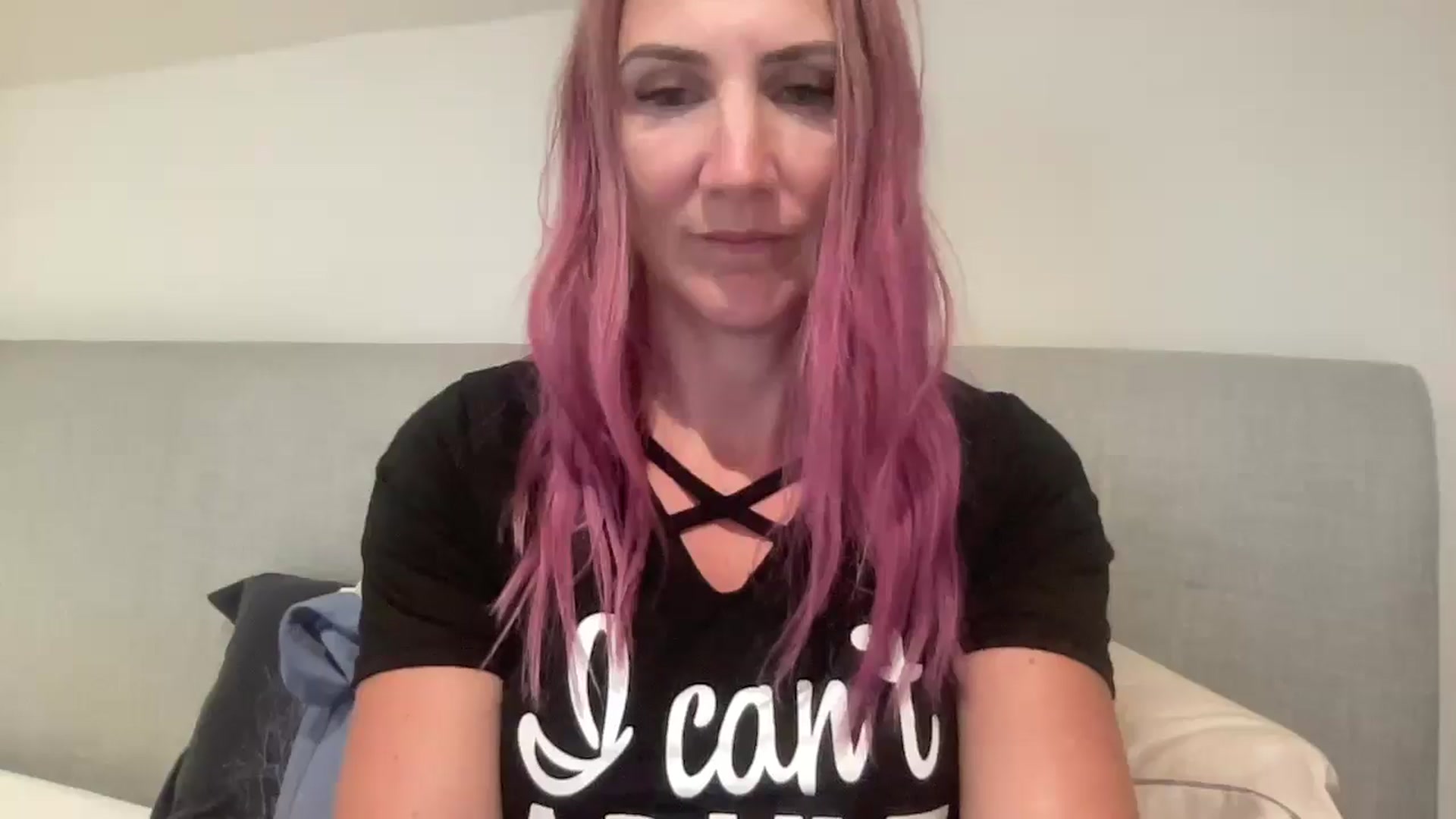 Gallery image thumbnail from Bellanoirxx's myfreecams stream on, 11/04/2025, 13:25 image 19 of 20
