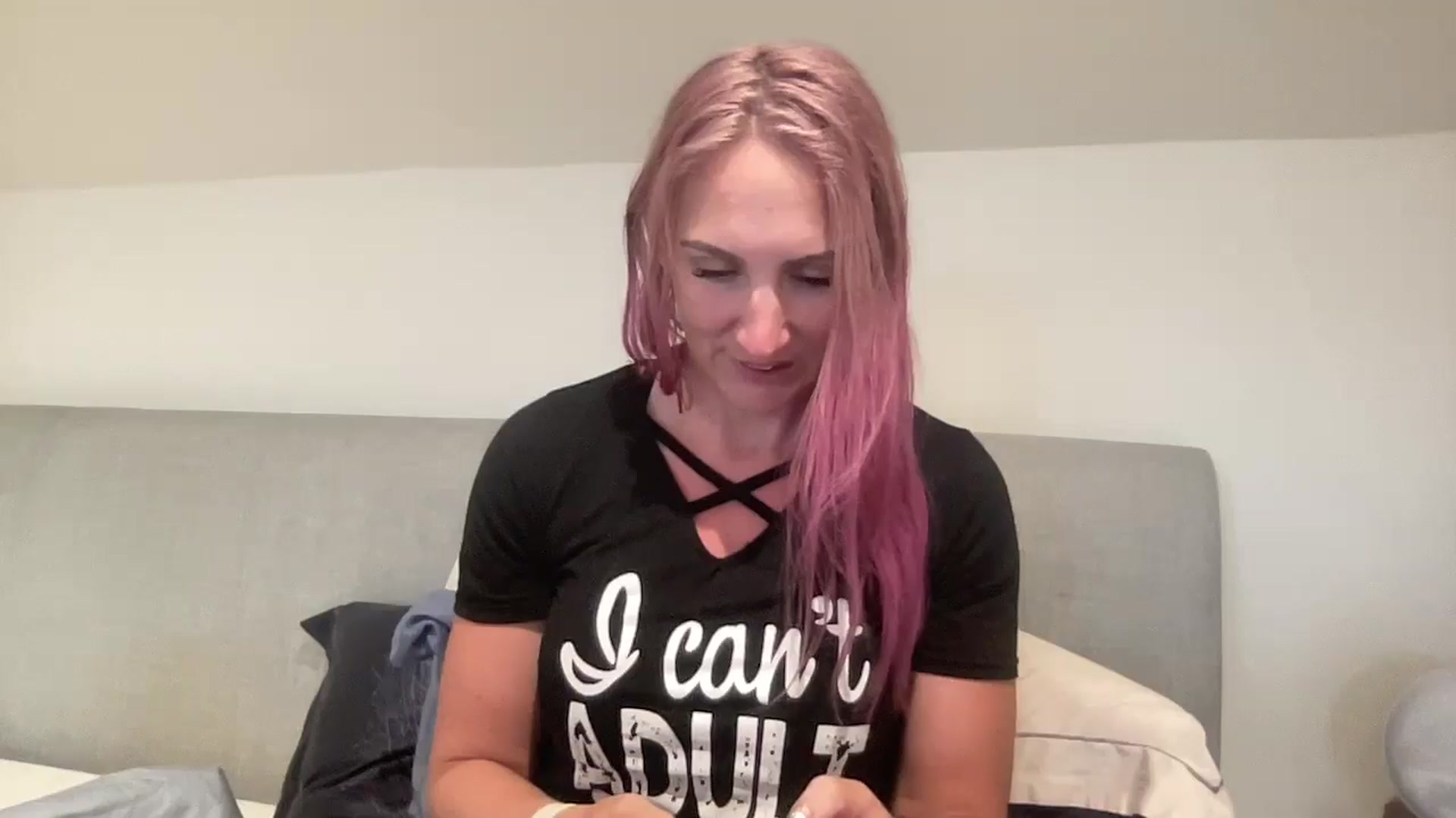 Gallery image thumbnail from Bellanoirxx's myfreecams stream on, 11/04/2025, 13:25 image 16 of 20