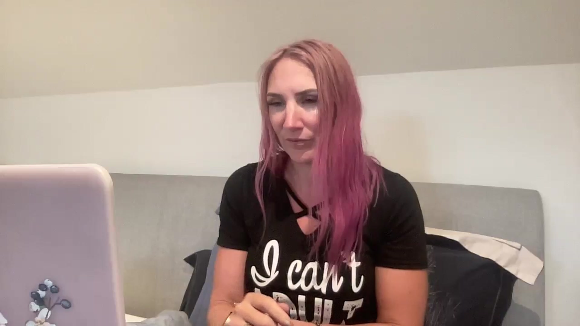 Gallery image thumbnail from Bellanoirxx's myfreecams stream on, 11/04/2025, 13:25 image 5 of 20