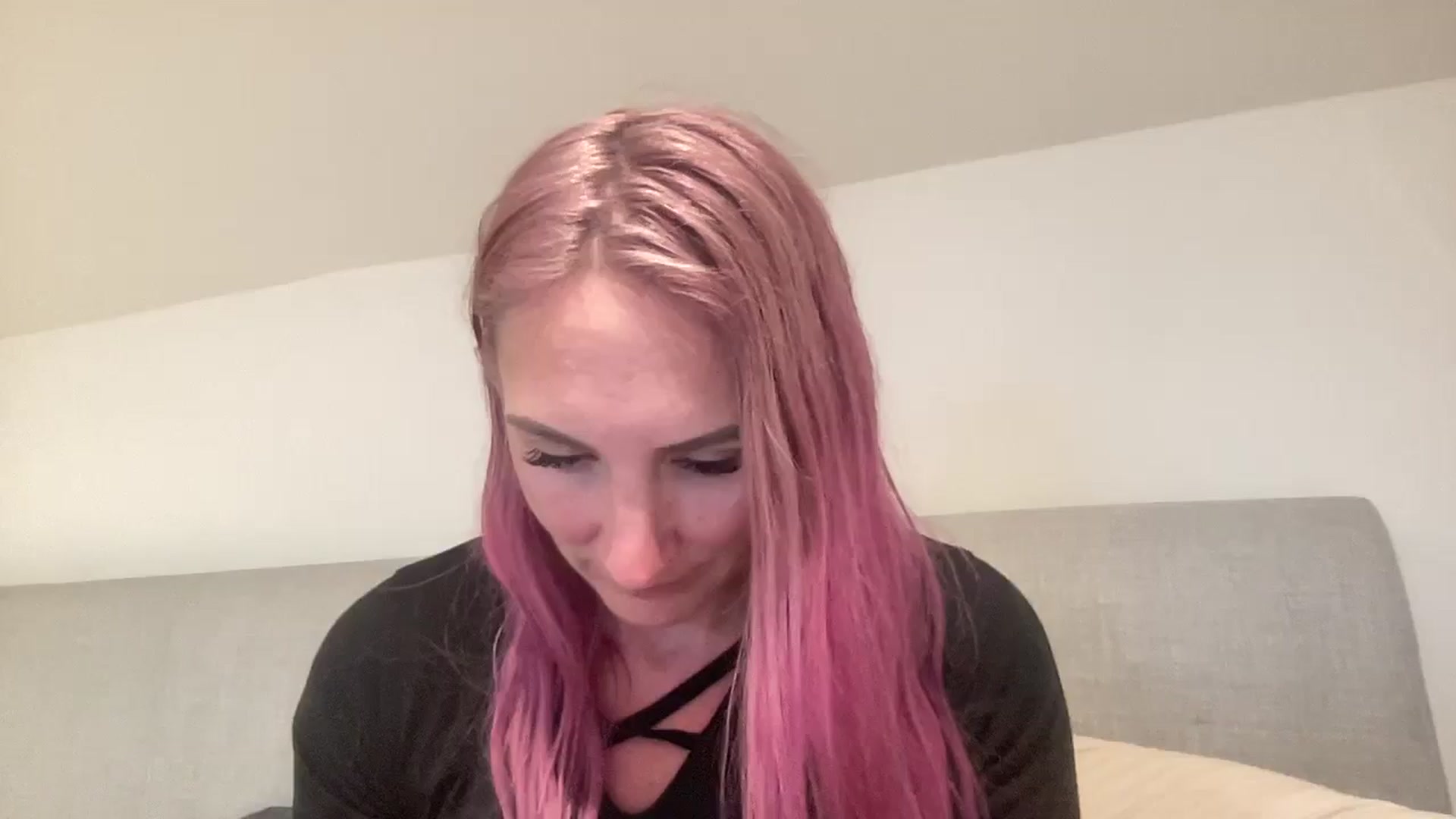 Gallery image thumbnail from Bellanoirxx's myfreecams stream on, 11/04/2025, 13:45 image 11 of 20