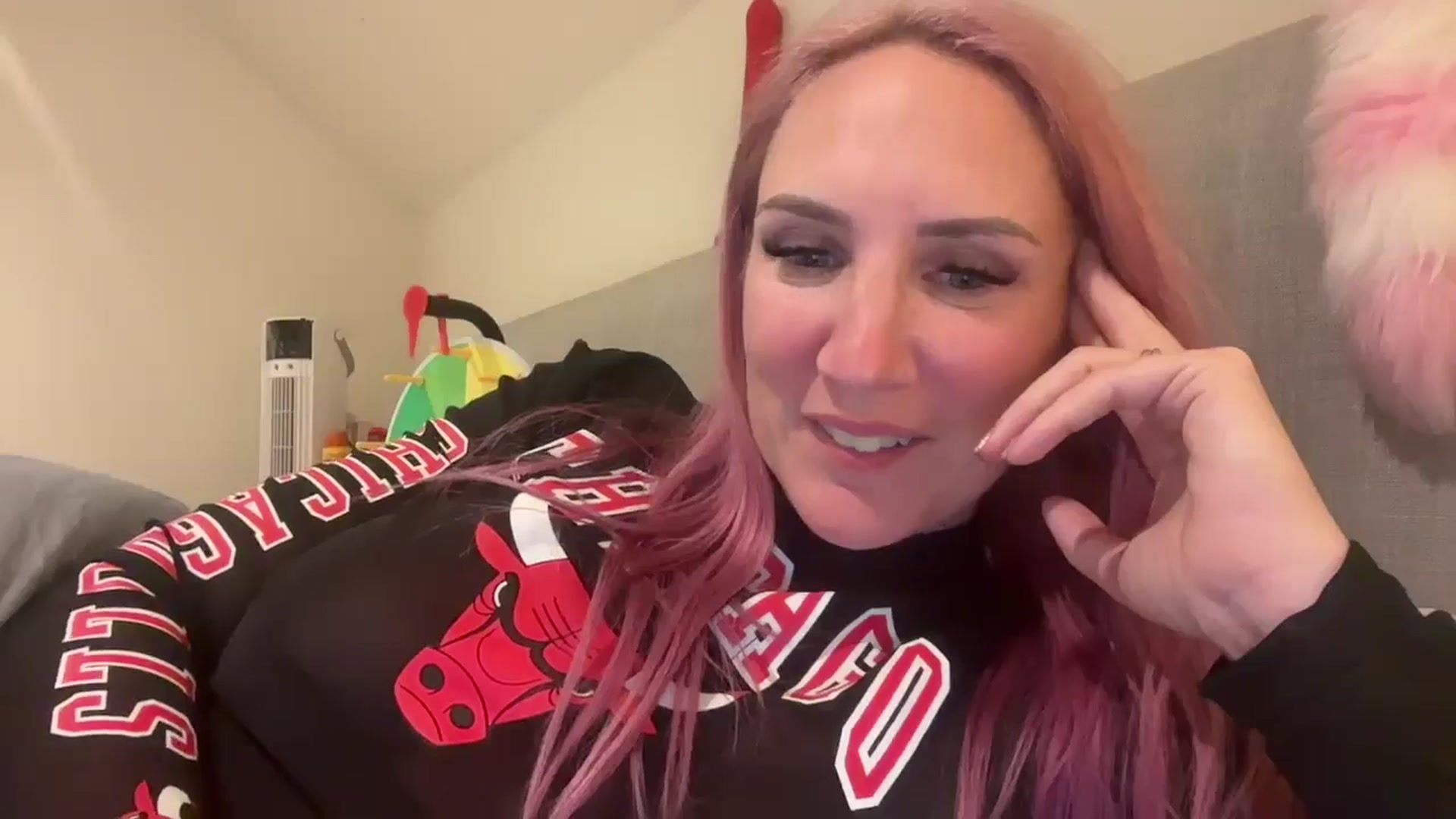 Gallery image thumbnail from Bellanoirxx's myfreecams stream on, 11/06/2025, 23:41 image 12 of 20