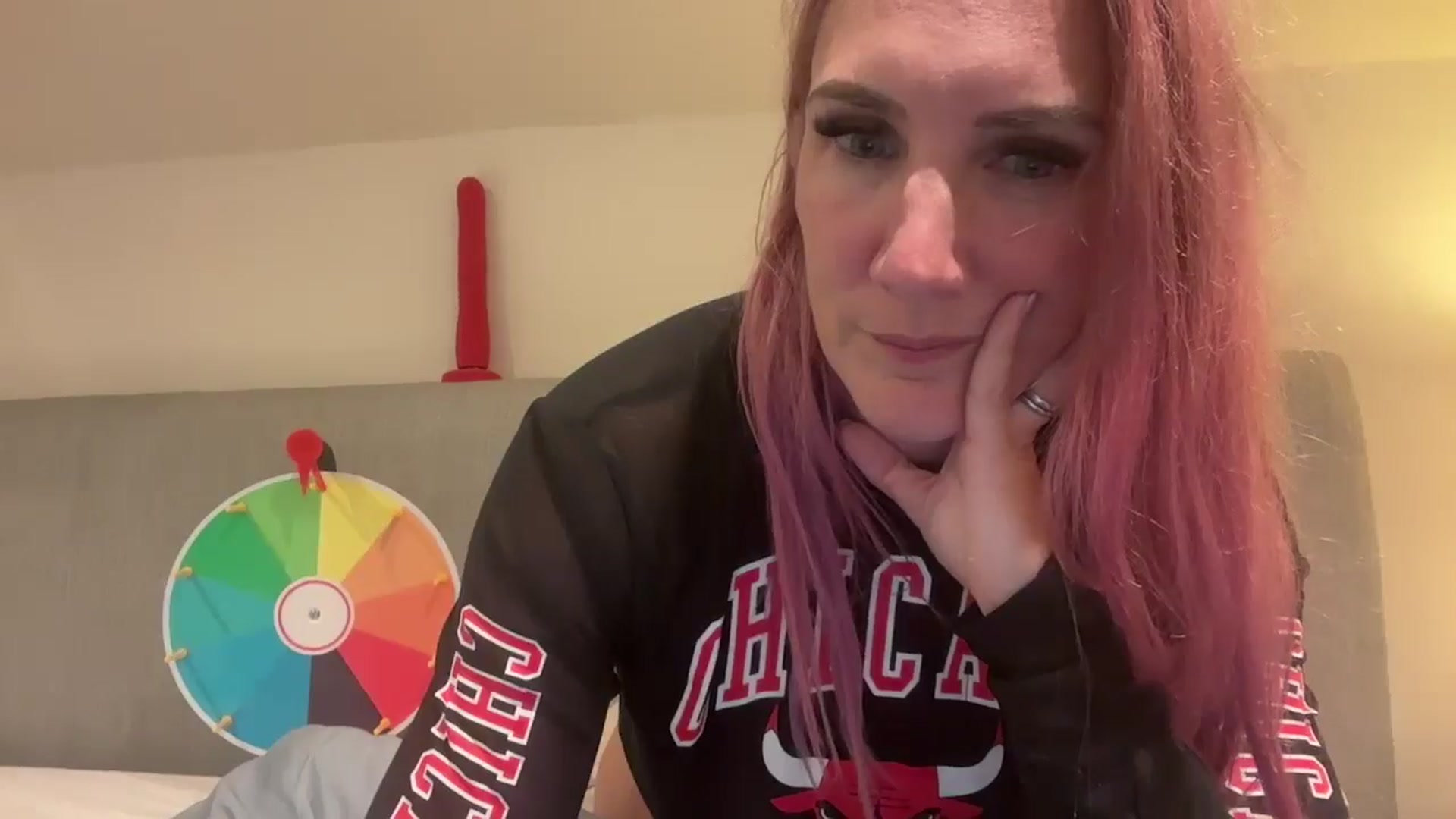 Gallery image thumbnail from Bellanoirxx's myfreecams stream on, 11/06/2025, 23:41 image 5 of 20