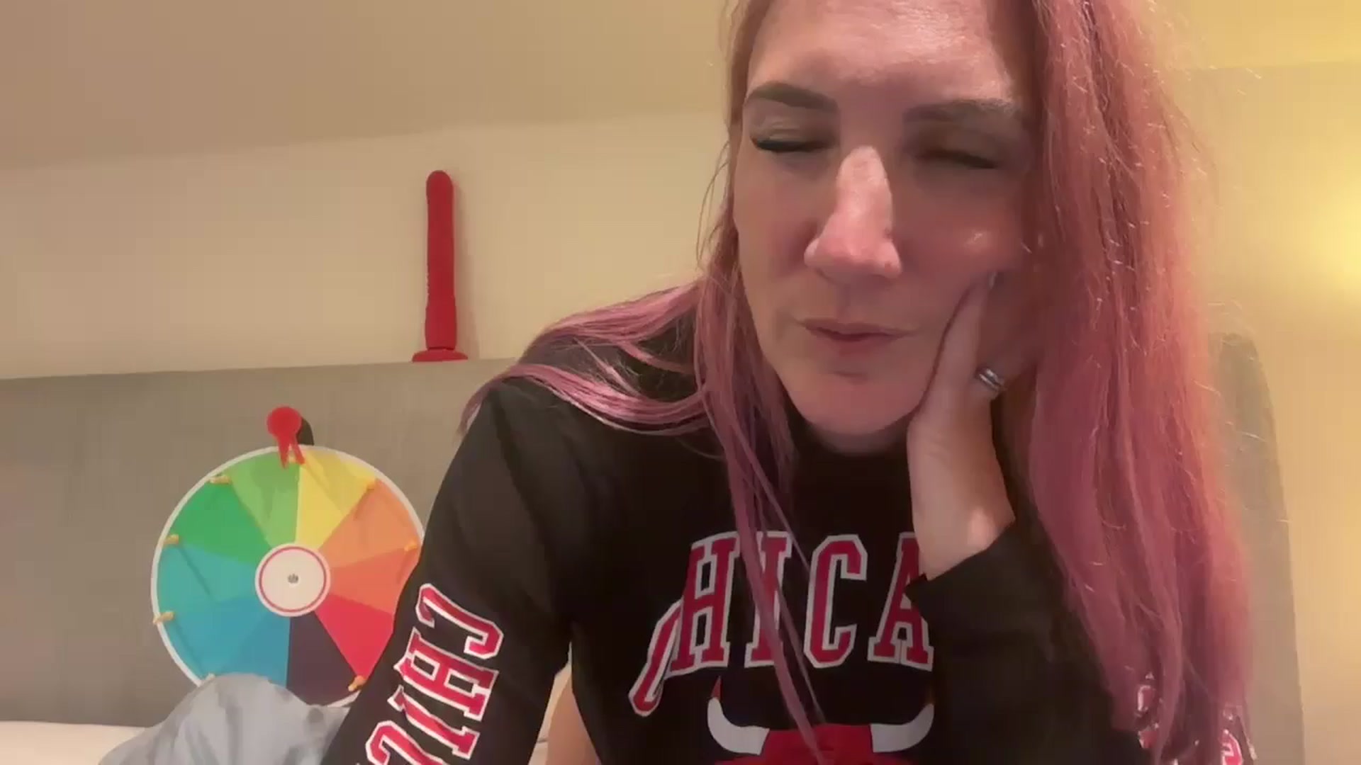 Gallery image thumbnail from Bellanoirxx's myfreecams stream on, 11/06/2025, 23:41 image 4 of 20