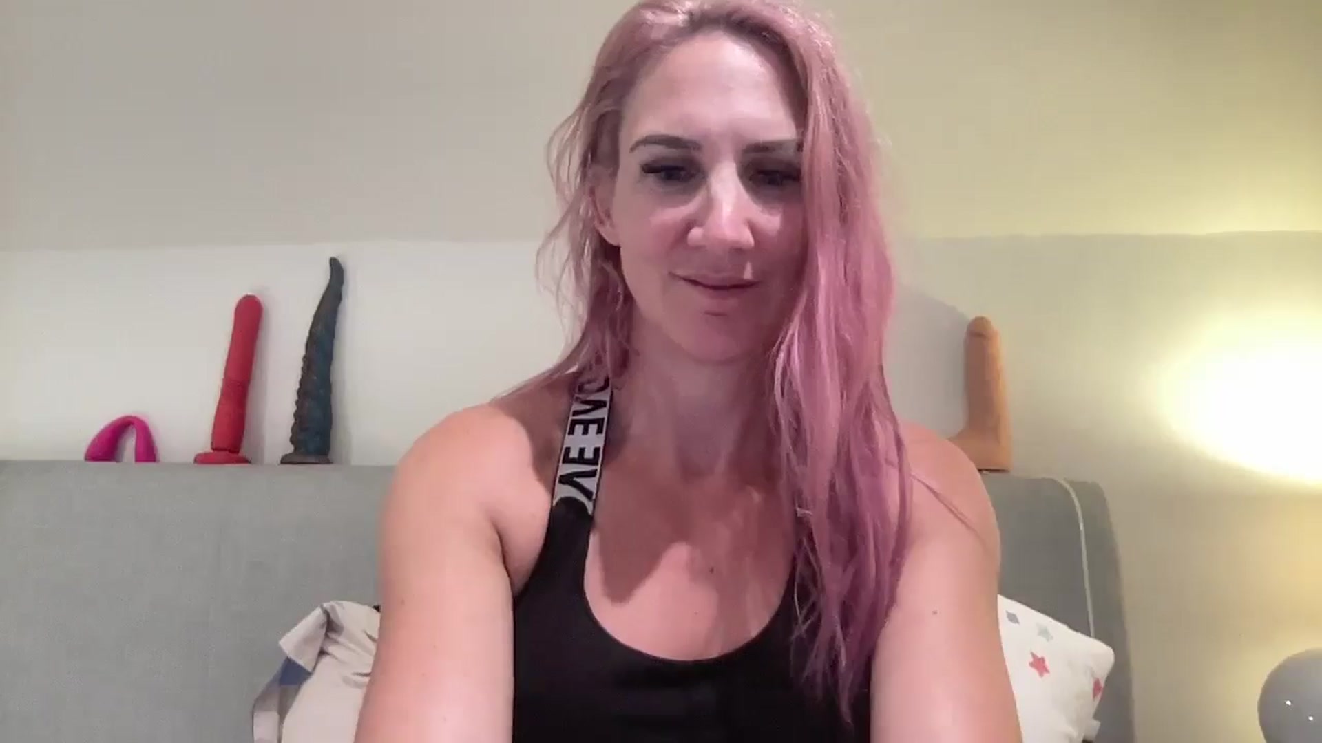 Gallery image thumbnail from Bellanoirxx's myfreecams stream on, 11/10/2025, 23:35 image 13 of 20