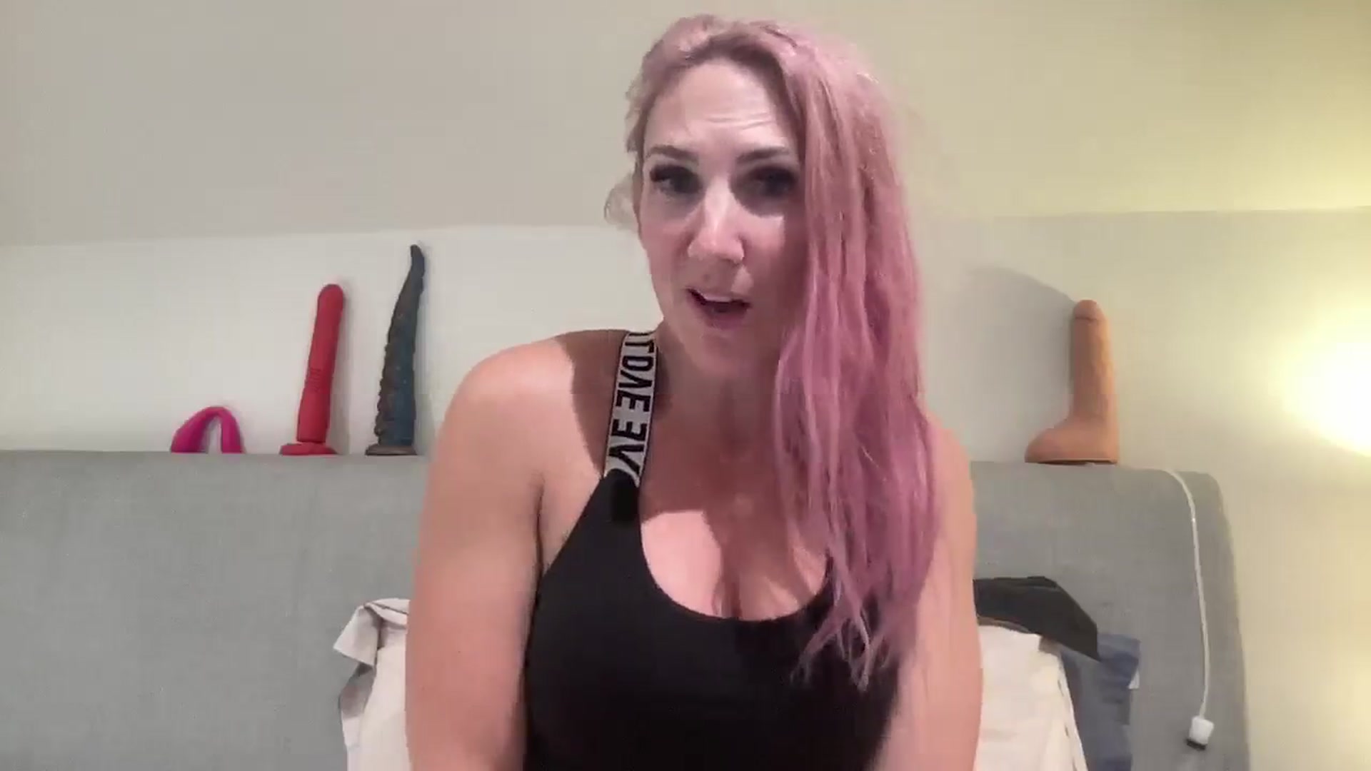 Gallery image thumbnail from Bellanoirxx's myfreecams stream on, 11/10/2025, 23:35 image 6 of 20
