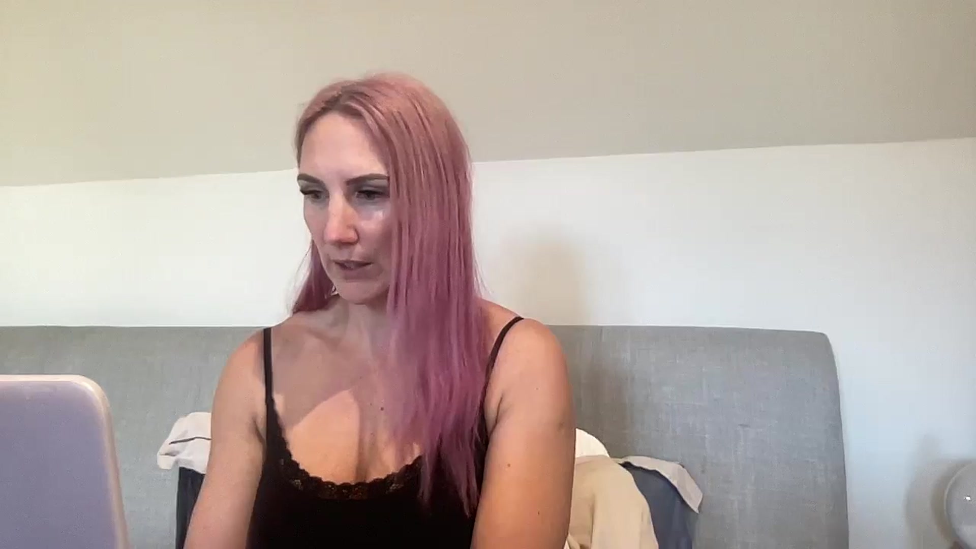 Gallery image thumbnail from Bellanoirxx's myfreecams stream on, 11/17/2025, 12:52 image 12 of 20