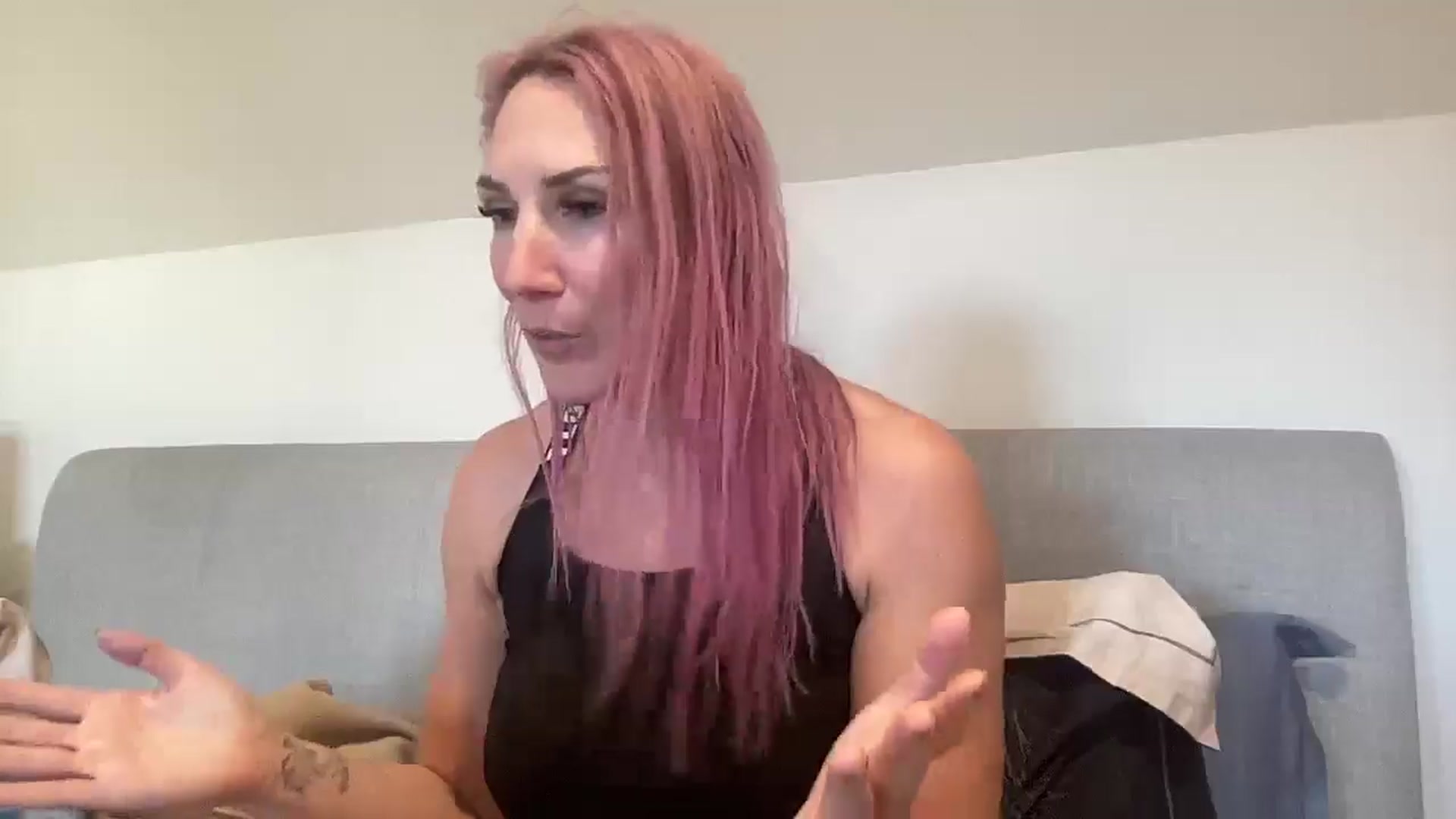 Gallery image thumbnail from Bellanoirxx's myfreecams stream on, 11/21/2025, 11:59 image 16 of 20