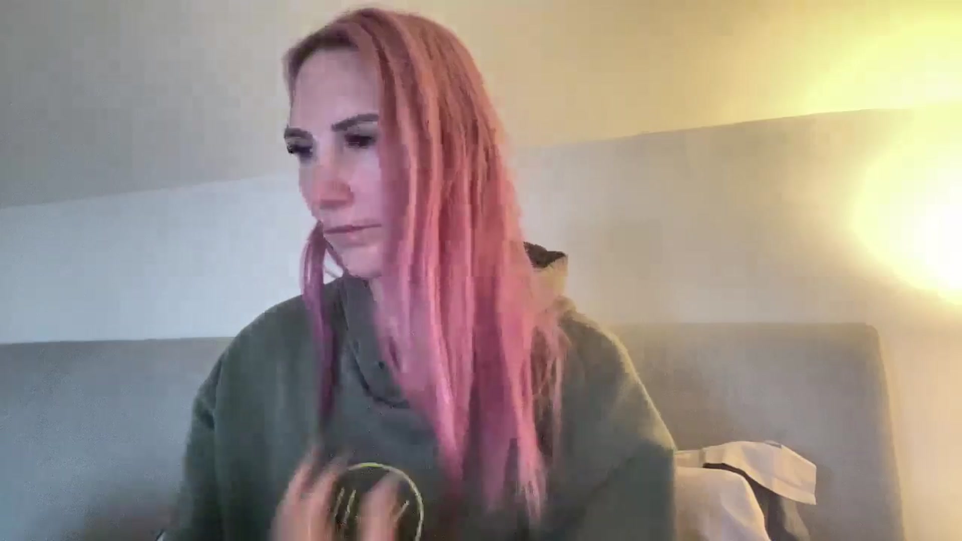 Gallery image thumbnail from Bellanoirxx's myfreecams stream on, 11/24/2025, 13:31 image 5 of 20