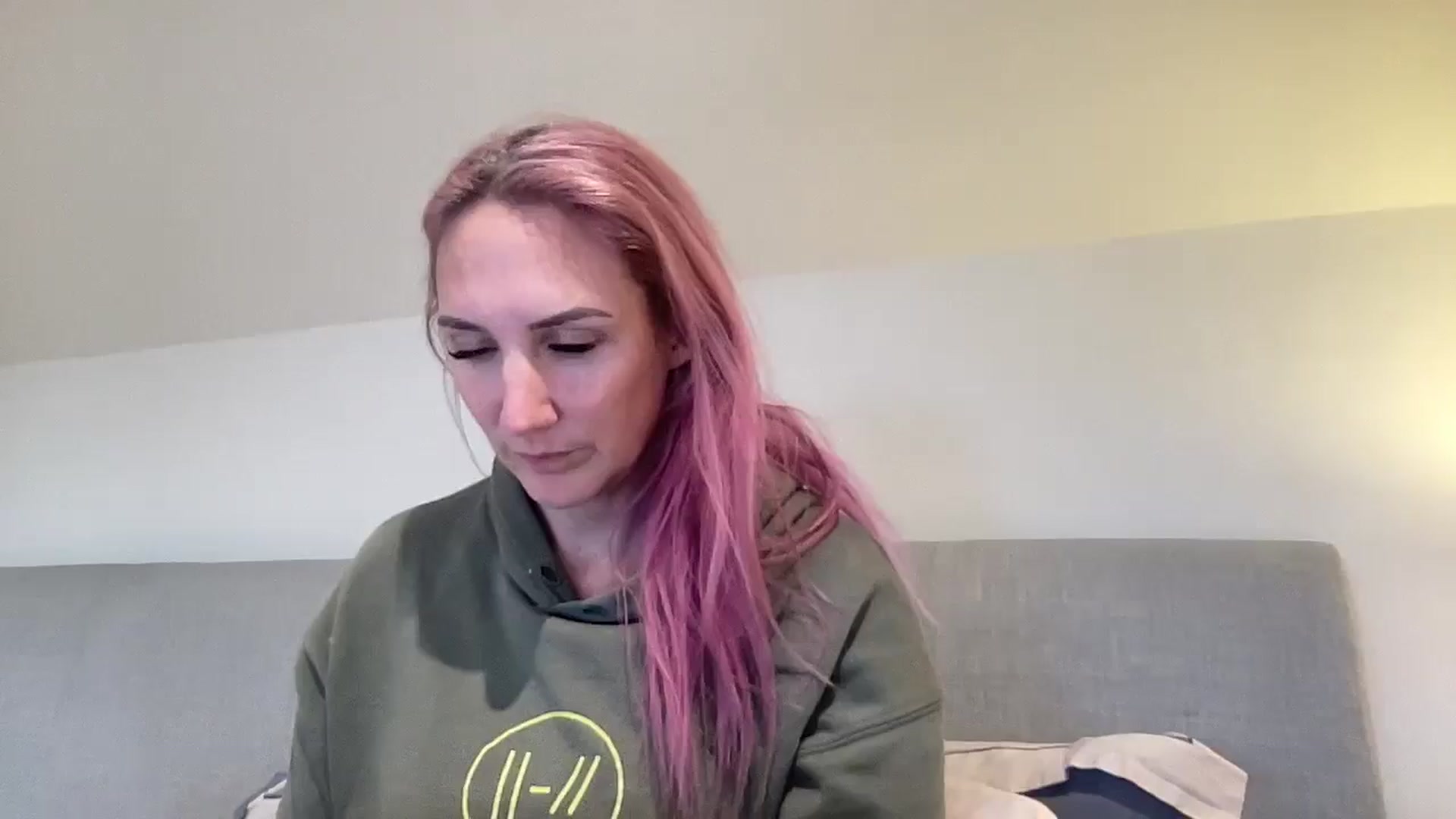 Gallery image thumbnail from Bellanoirxx's myfreecams stream on, 11/24/2025, 13:31 image 19 of 20