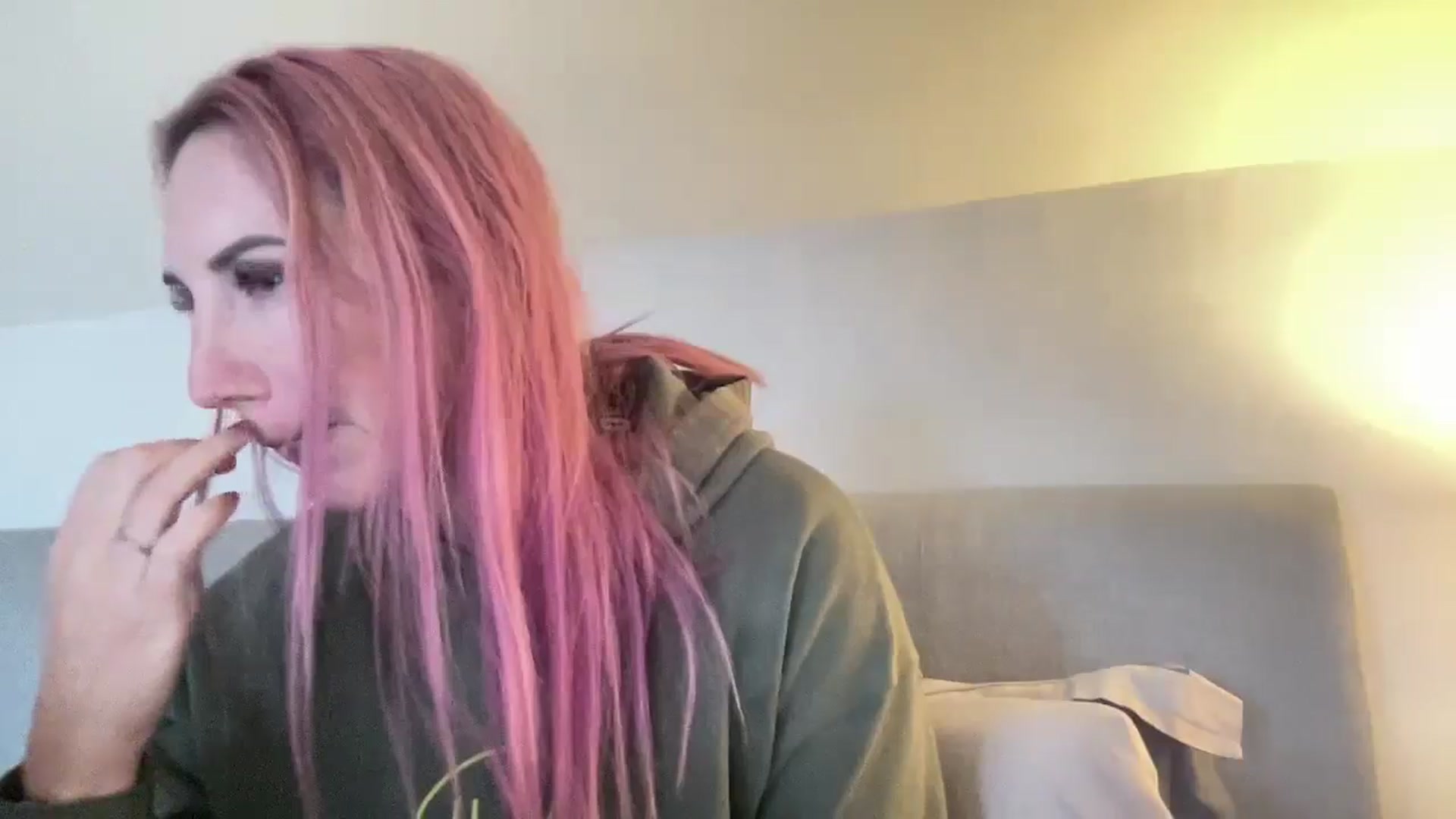 Gallery image thumbnail from Bellanoirxx's myfreecams stream on, 11/24/2025, 13:31 image 8 of 20