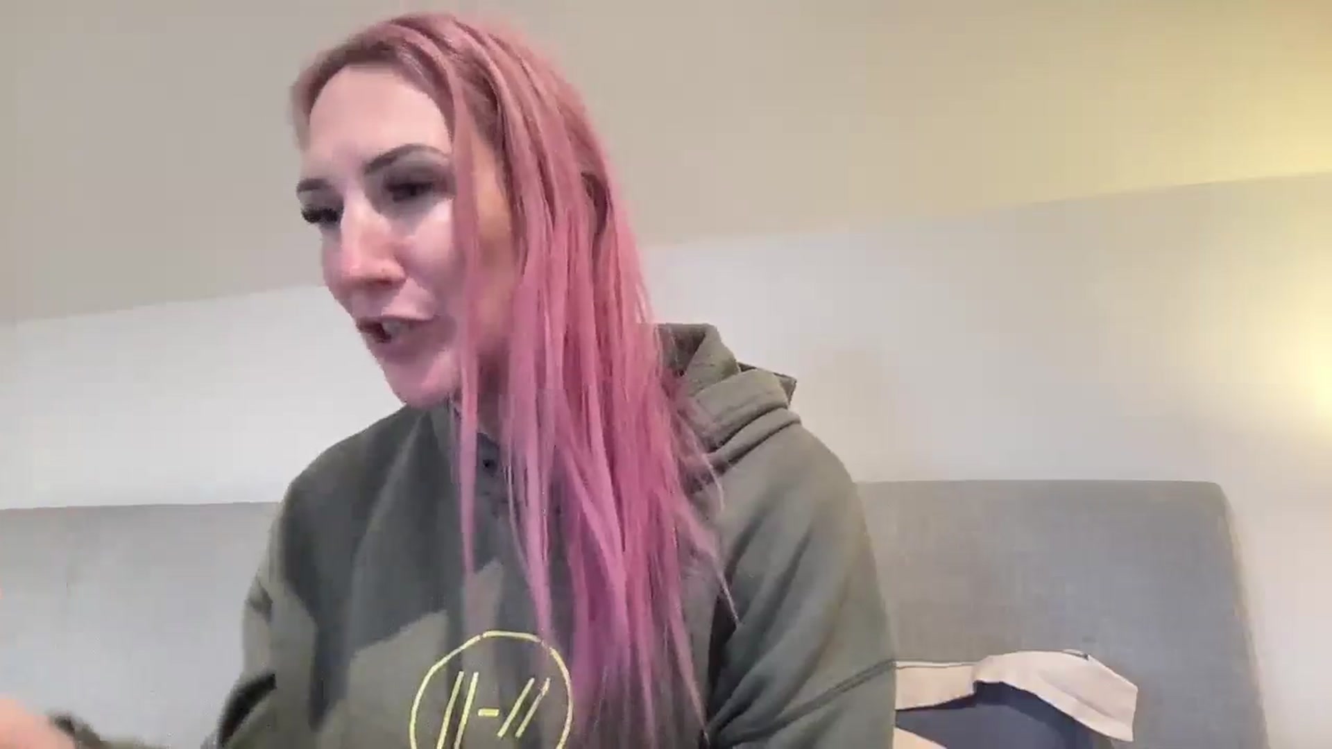 Gallery image thumbnail from Bellanoirxx's myfreecams stream on, 11/24/2025, 13:31 image 16 of 20