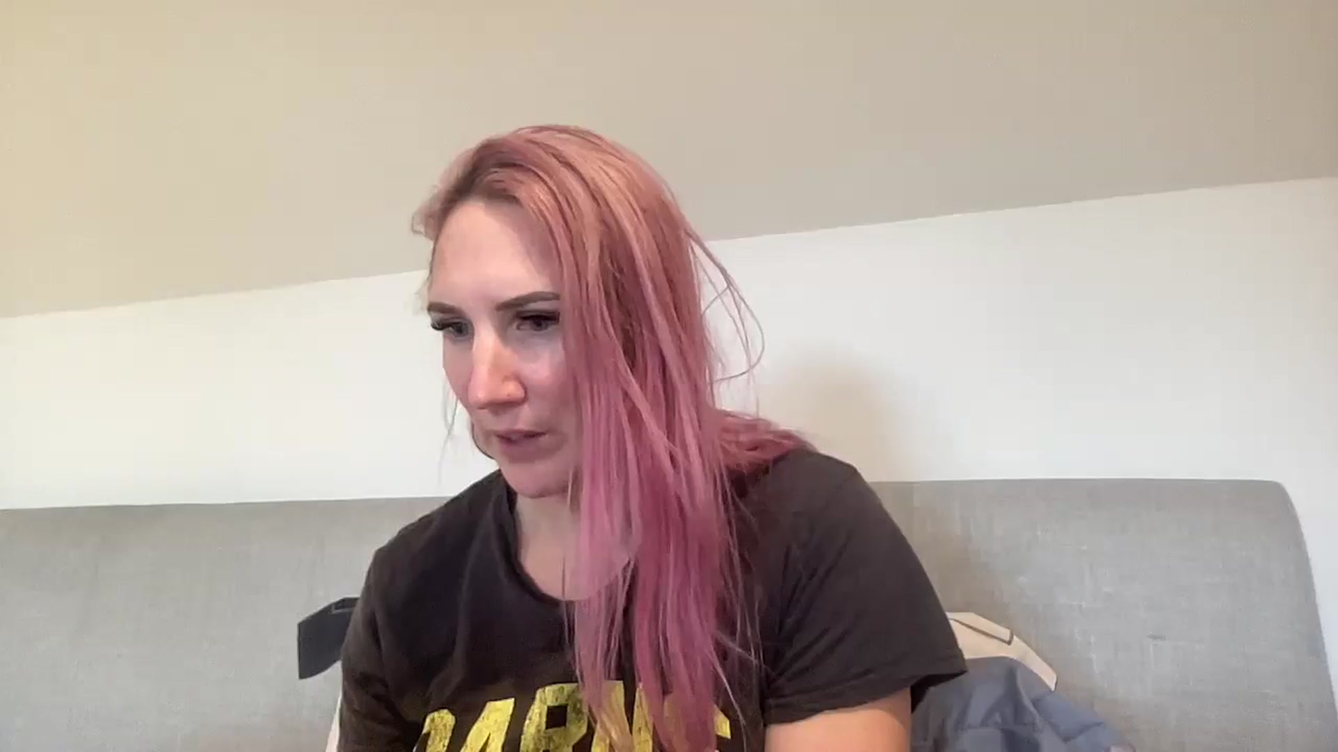 Gallery image thumbnail from Bellanoirxx's myfreecams stream on, 11/25/2025, 13:04 image 8 of 20