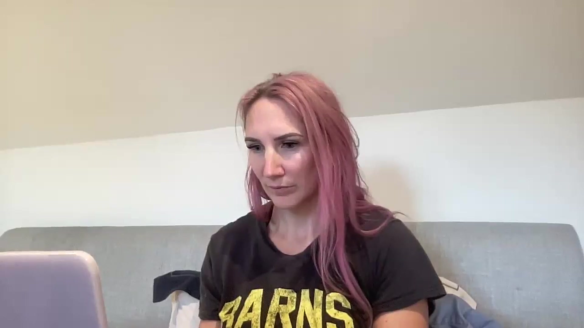 Gallery image thumbnail from Bellanoirxx's myfreecams stream on, 11/25/2025, 13:04 image 6 of 20