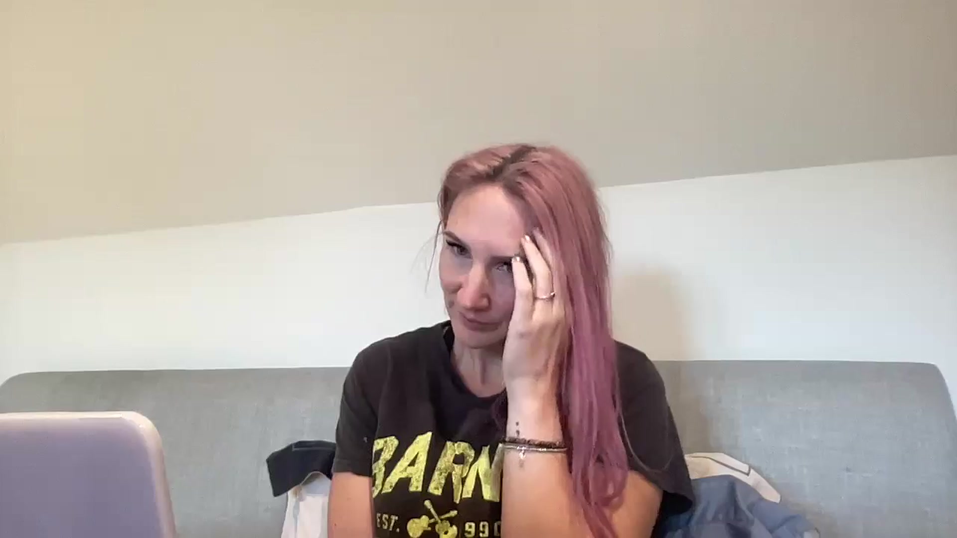 Gallery image thumbnail from Bellanoirxx's myfreecams stream on, 11/25/2025, 13:04 image 5 of 20