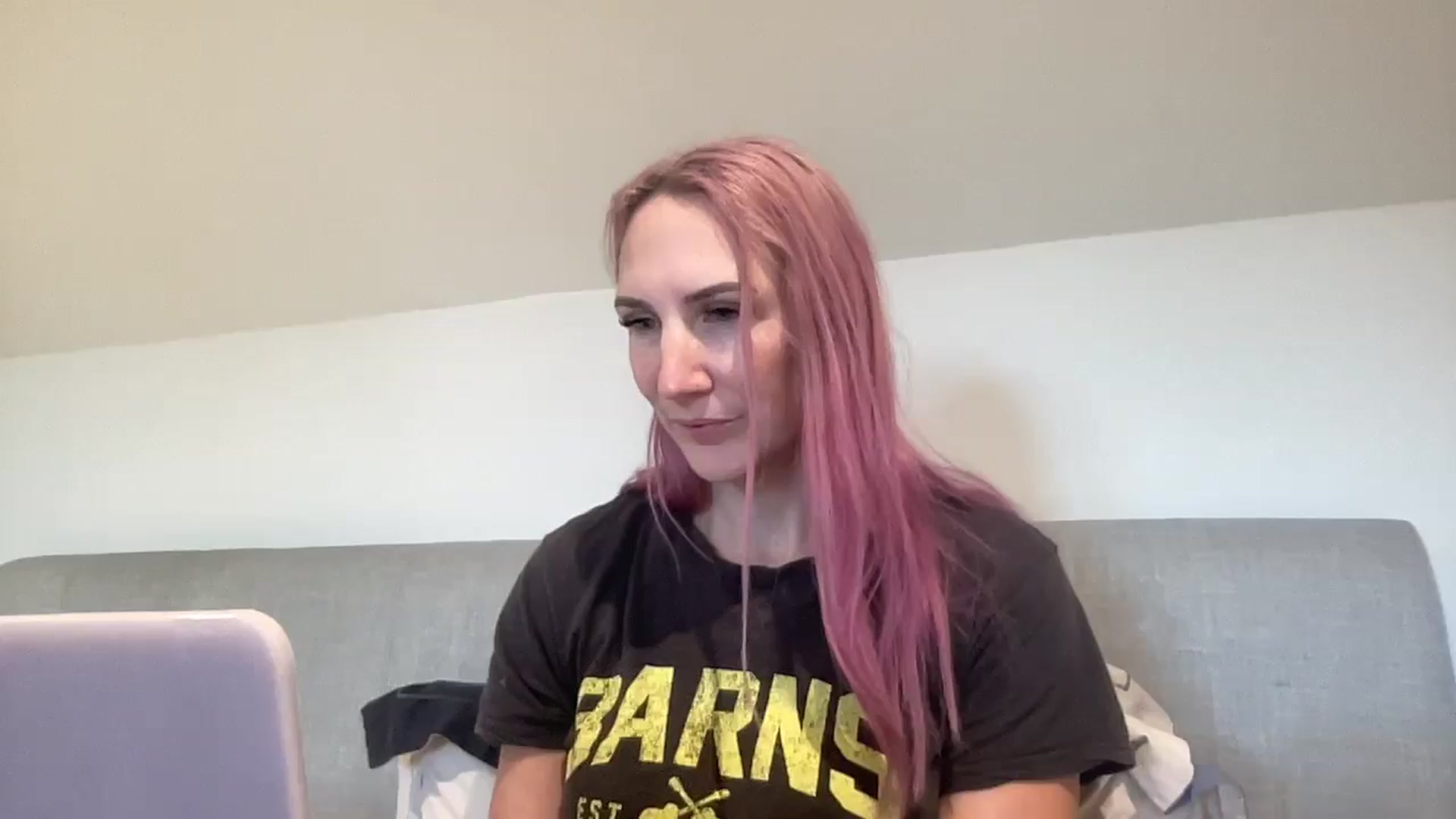 Gallery image thumbnail from Bellanoirxx's myfreecams stream on, 11/25/2025, 13:04 image 1 of 20