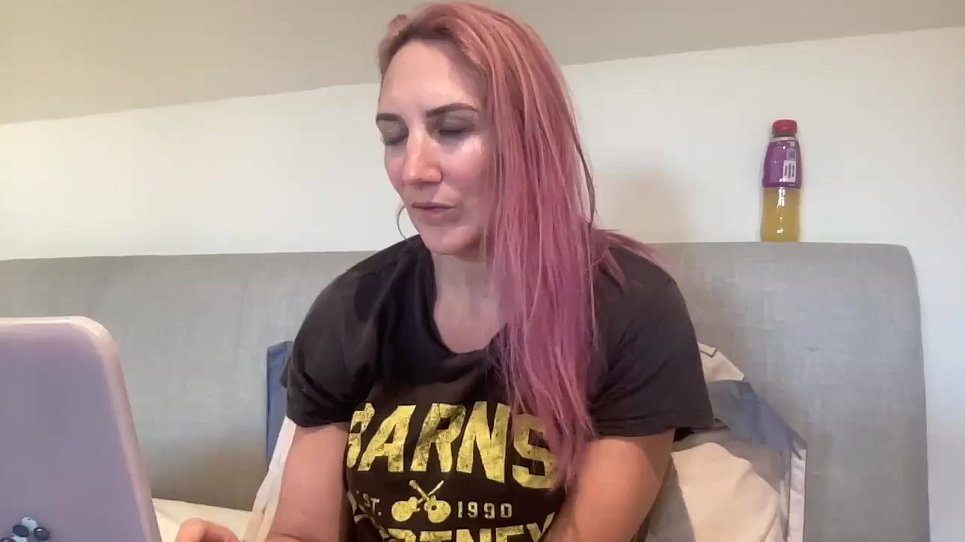 Gallery image thumbnail from Bellanoirxx's myfreecams stream on, 11/25/2025, 15:15 image 18 of 20