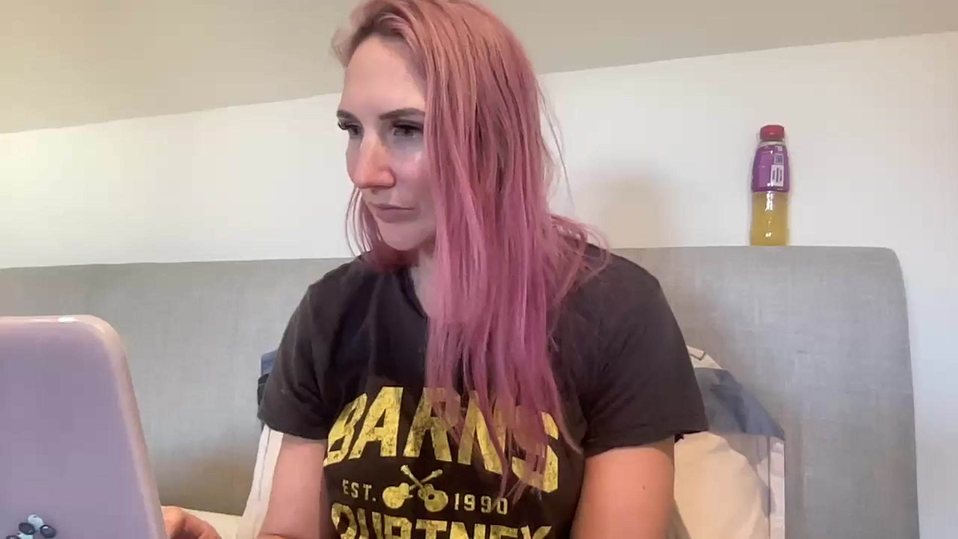 Gallery image thumbnail from Bellanoirxx's myfreecams stream on, 11/25/2025, 15:15 image 9 of 20