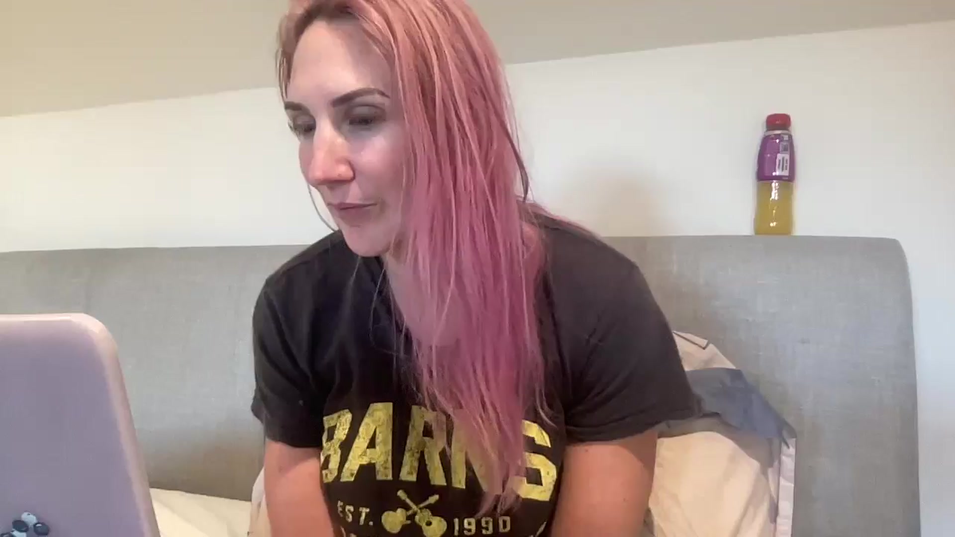 Gallery image thumbnail from Bellanoirxx's myfreecams stream on, 11/25/2025, 15:15 image 19 of 20